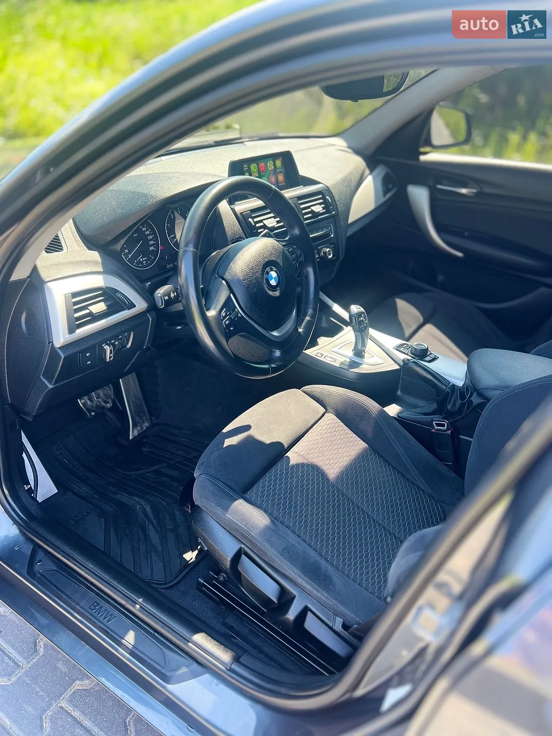 2013 BMW 1er - мініатюра 4