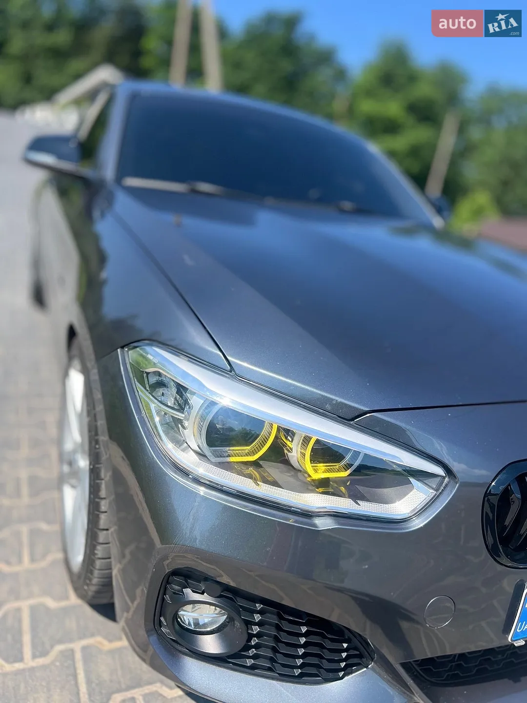 2013 BMW 1er - мініатюра 5