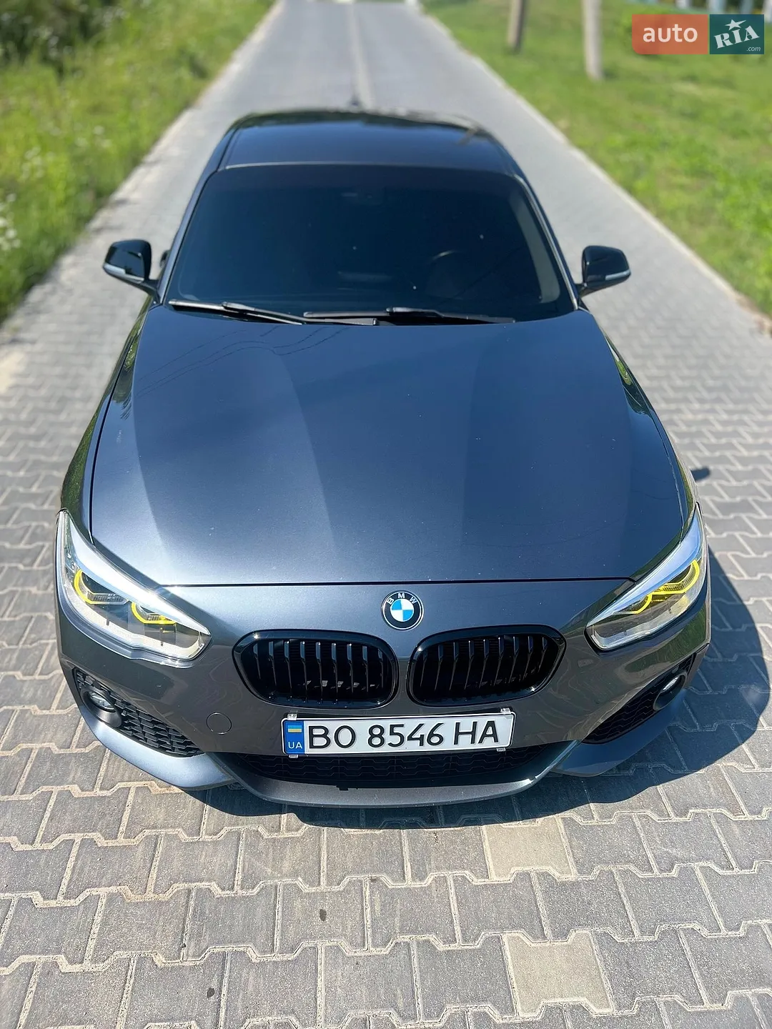 2013 BMW 1er - мініатюра 11