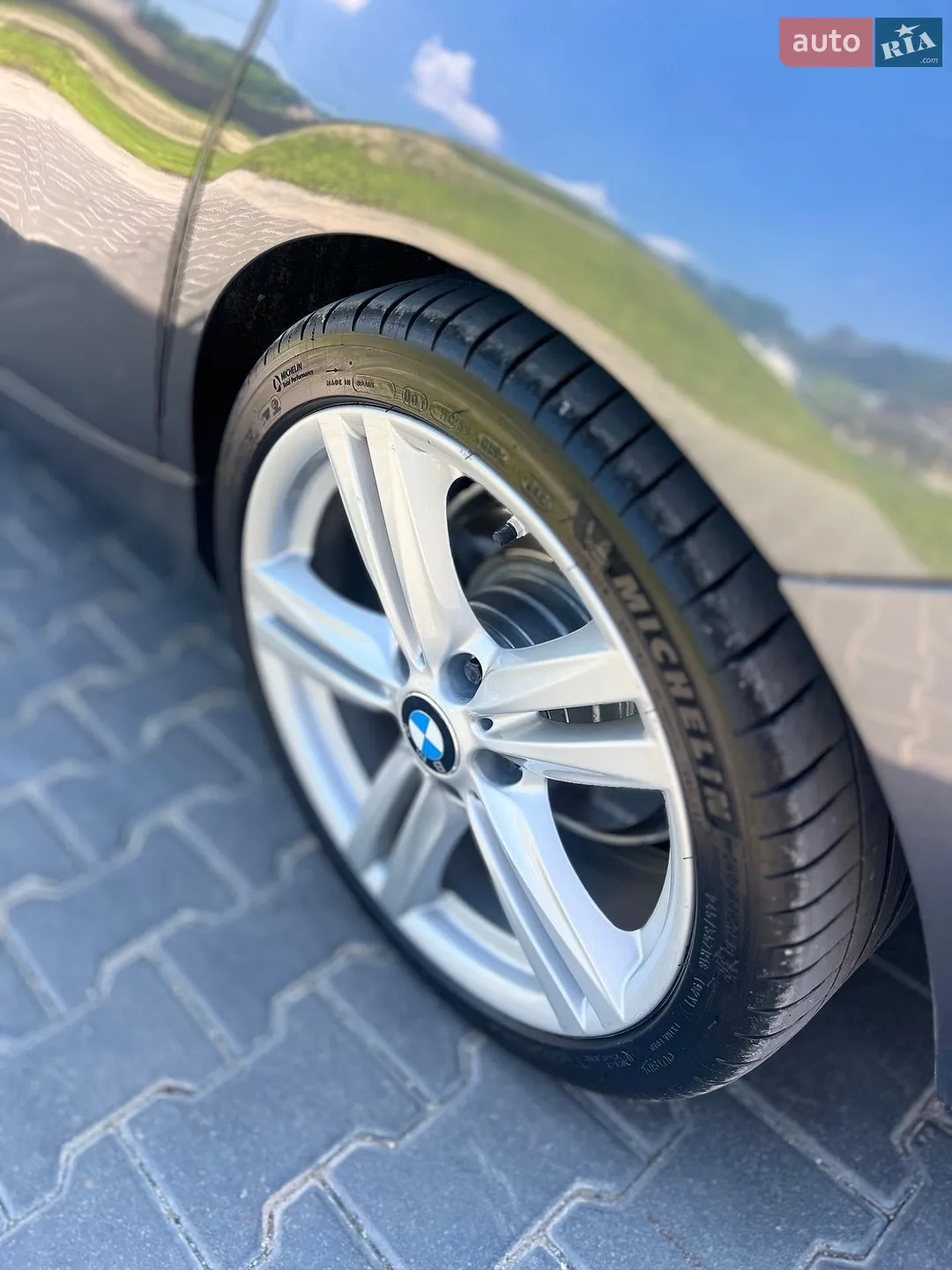 2013 BMW 1er - мініатюра 12