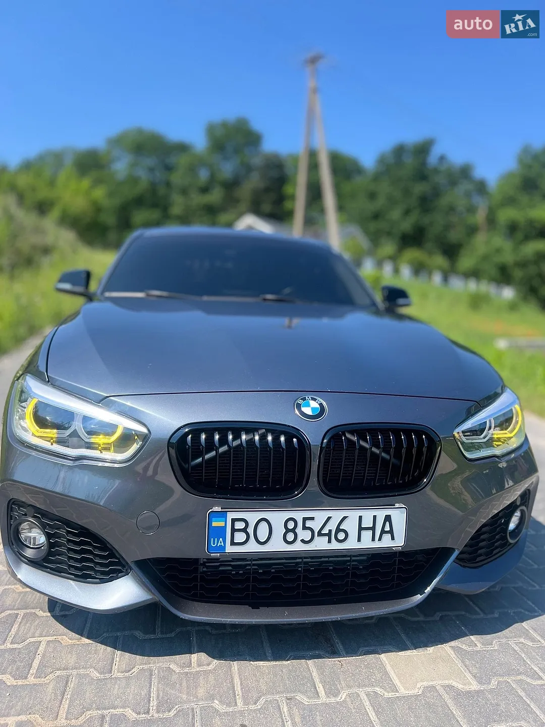 2013 BMW 1er - мініатюра 13