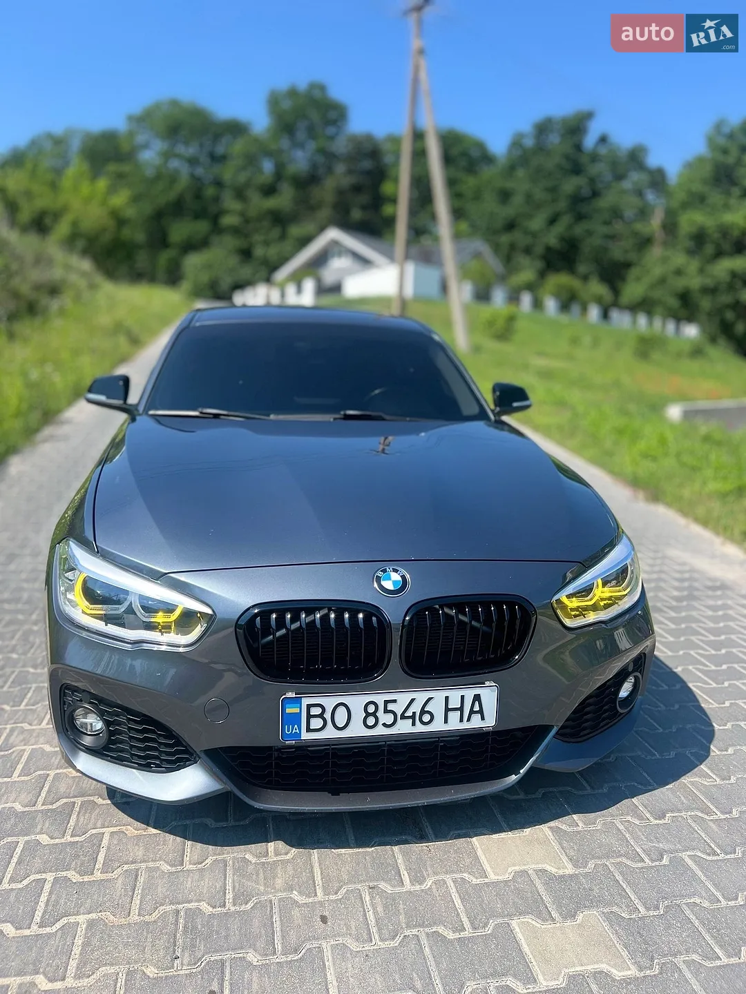 2013 BMW 1er - мініатюра 14