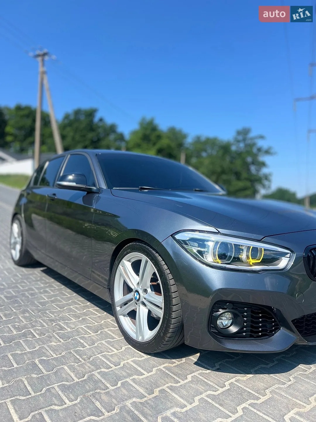 2013 BMW 1er - мініатюра 15