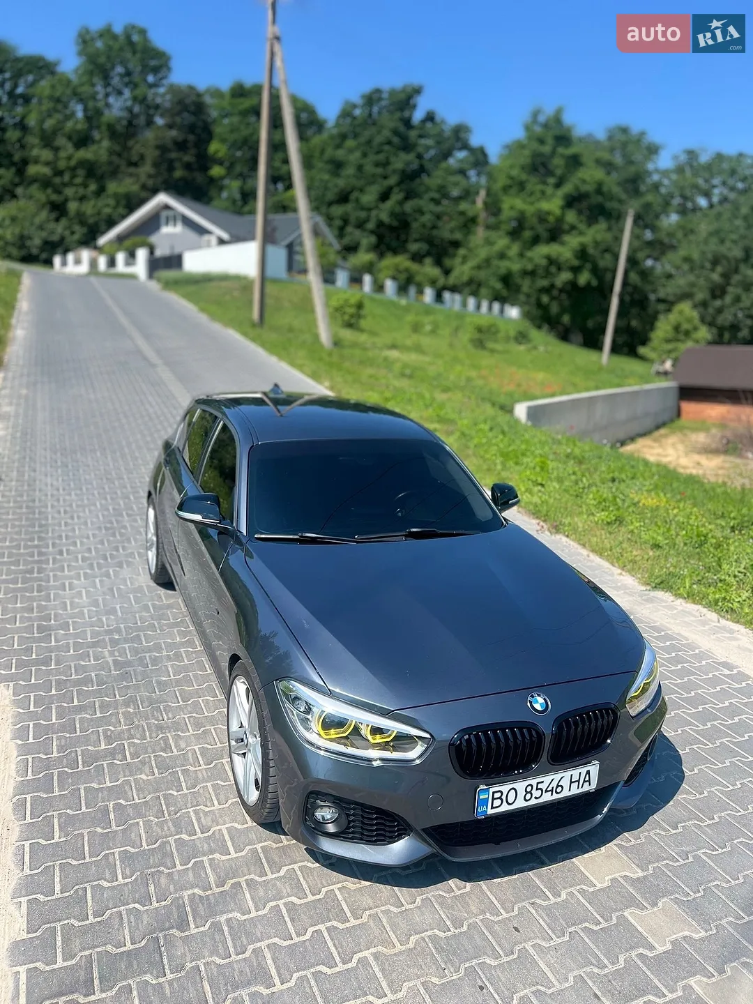 2013 BMW 1er - мініатюра 16