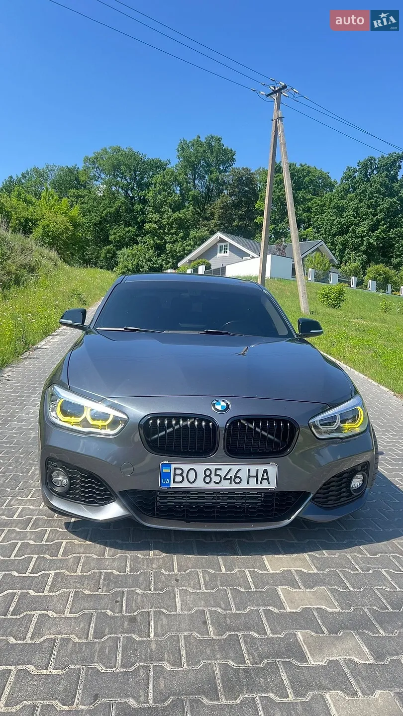 2013 BMW 1er - мініатюра 17
