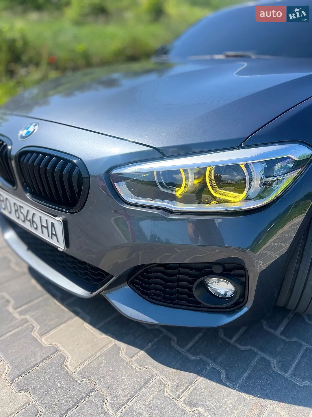 2013 BMW 1er - мініатюра 18