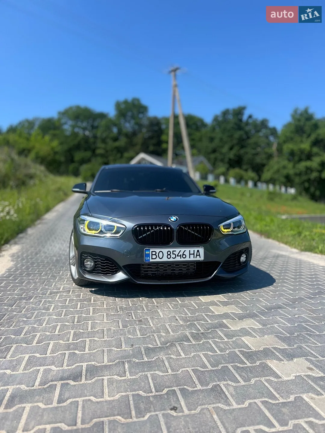 2013 BMW 1er - мініатюра 19