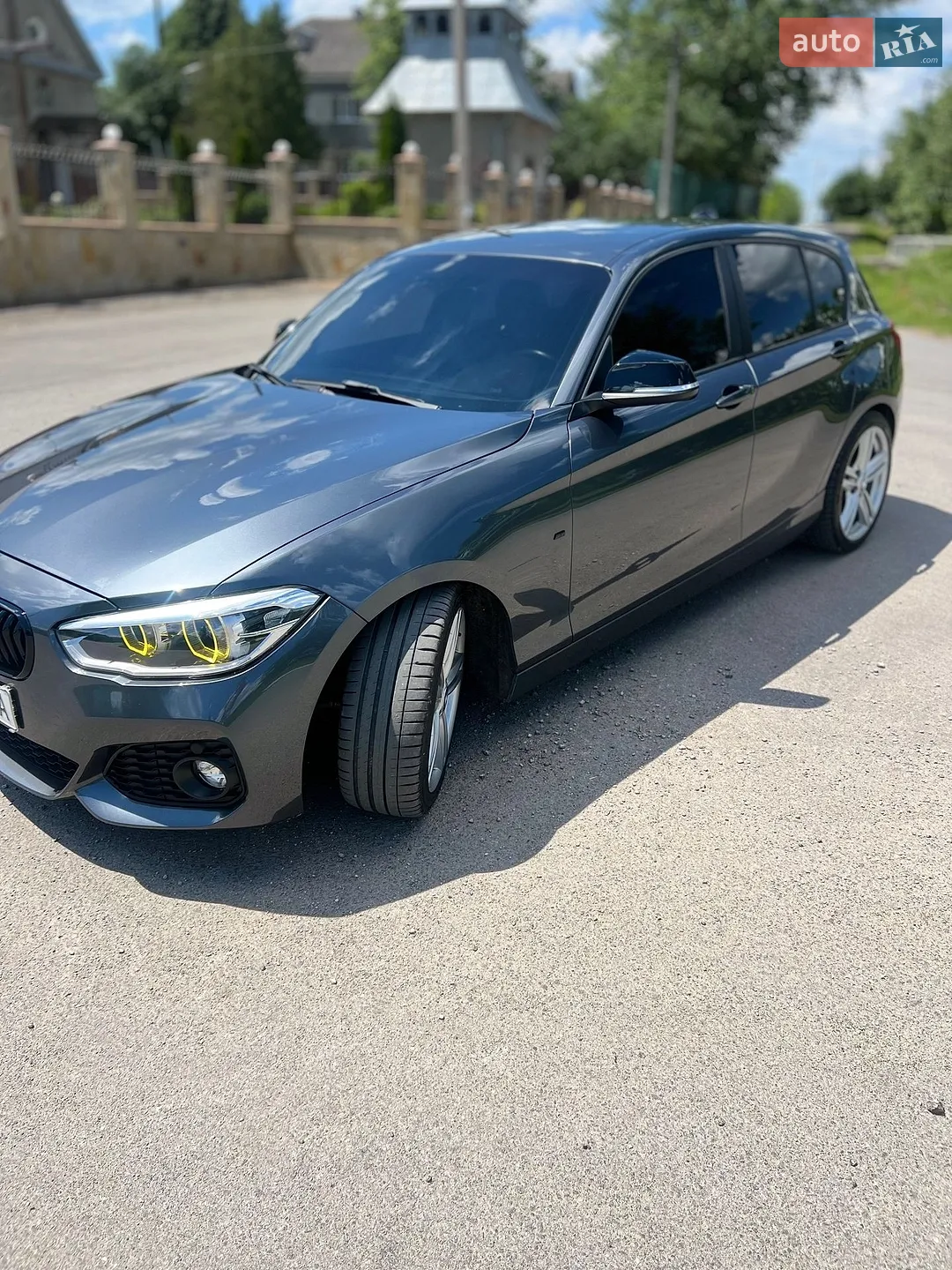 2013 BMW 1er - мініатюра 24