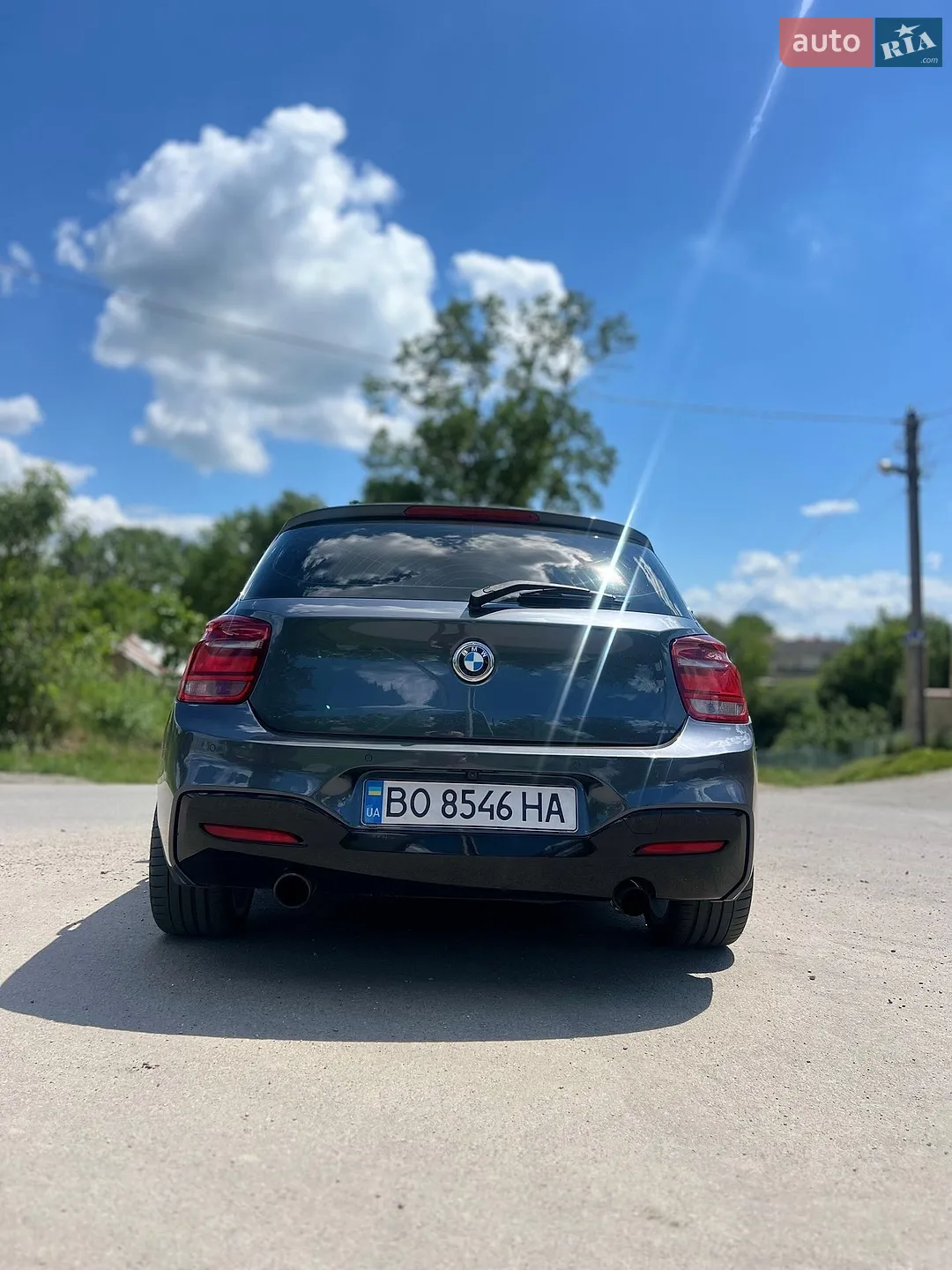 2013 BMW 1er - мініатюра 25