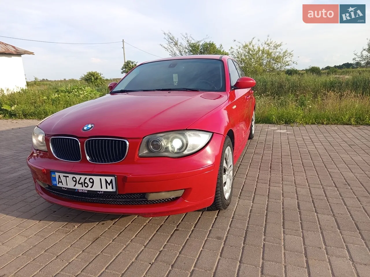 2010 BMW 1er - мініатюра 14