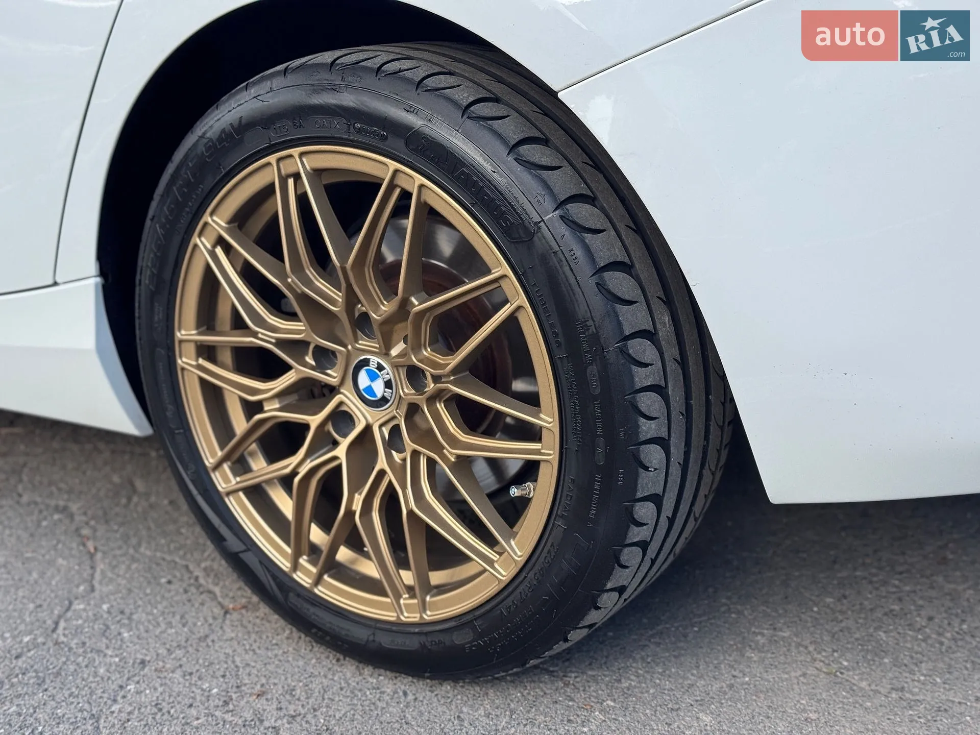 2018 BMW 1er - мініатюра 9