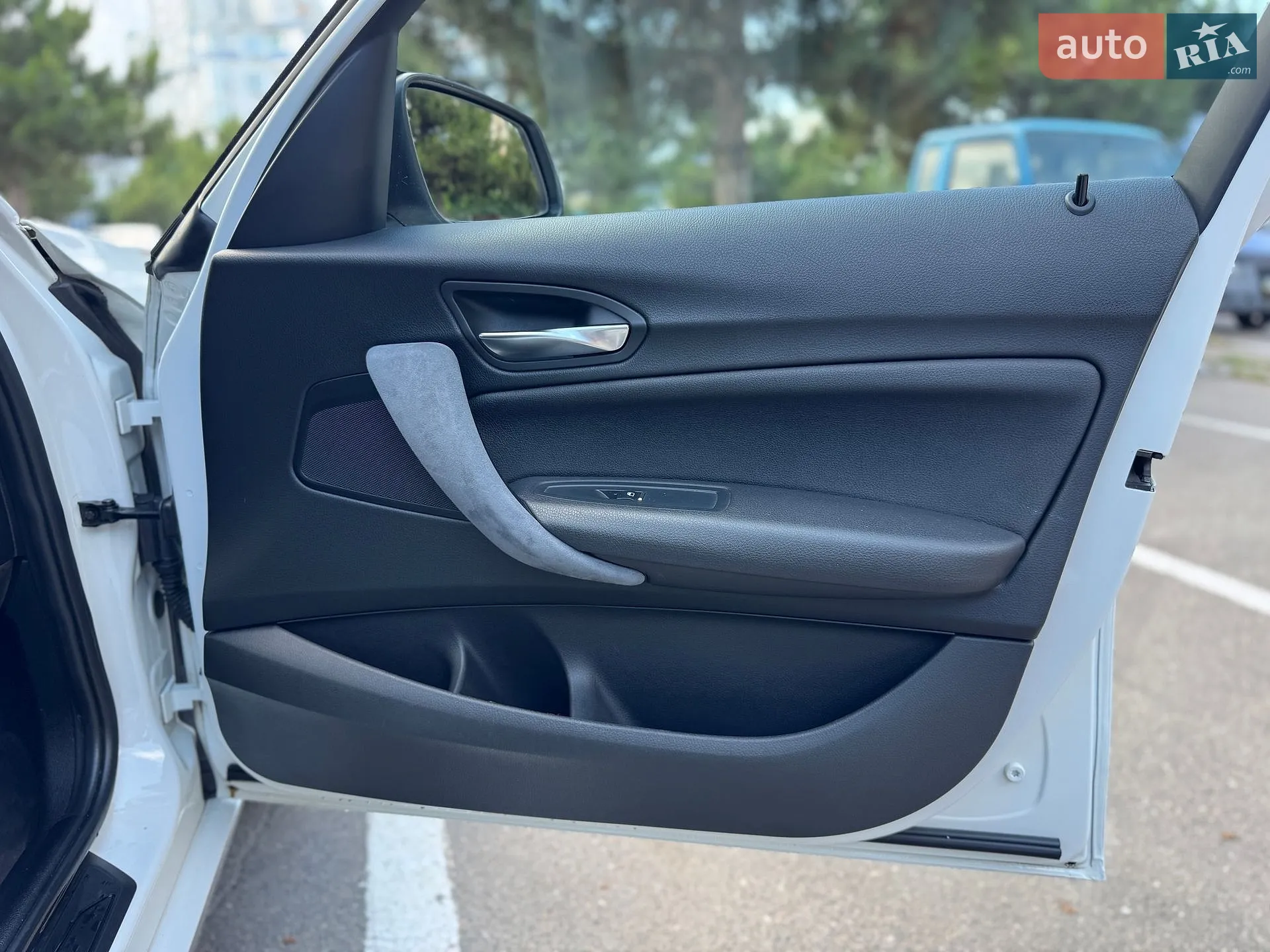 2018 BMW 1er - мініатюра 22