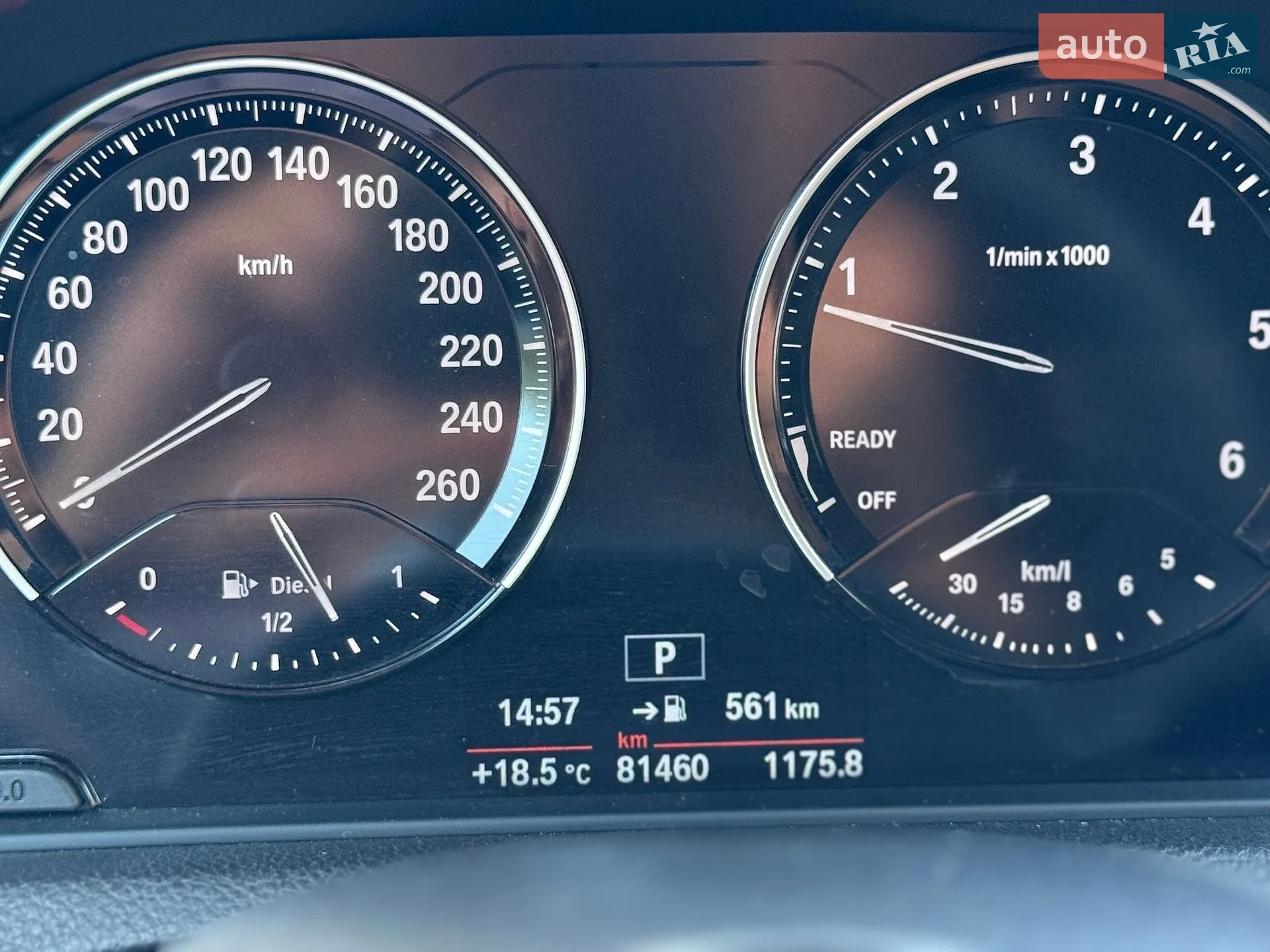 2018 BMW 1er - мініатюра 24