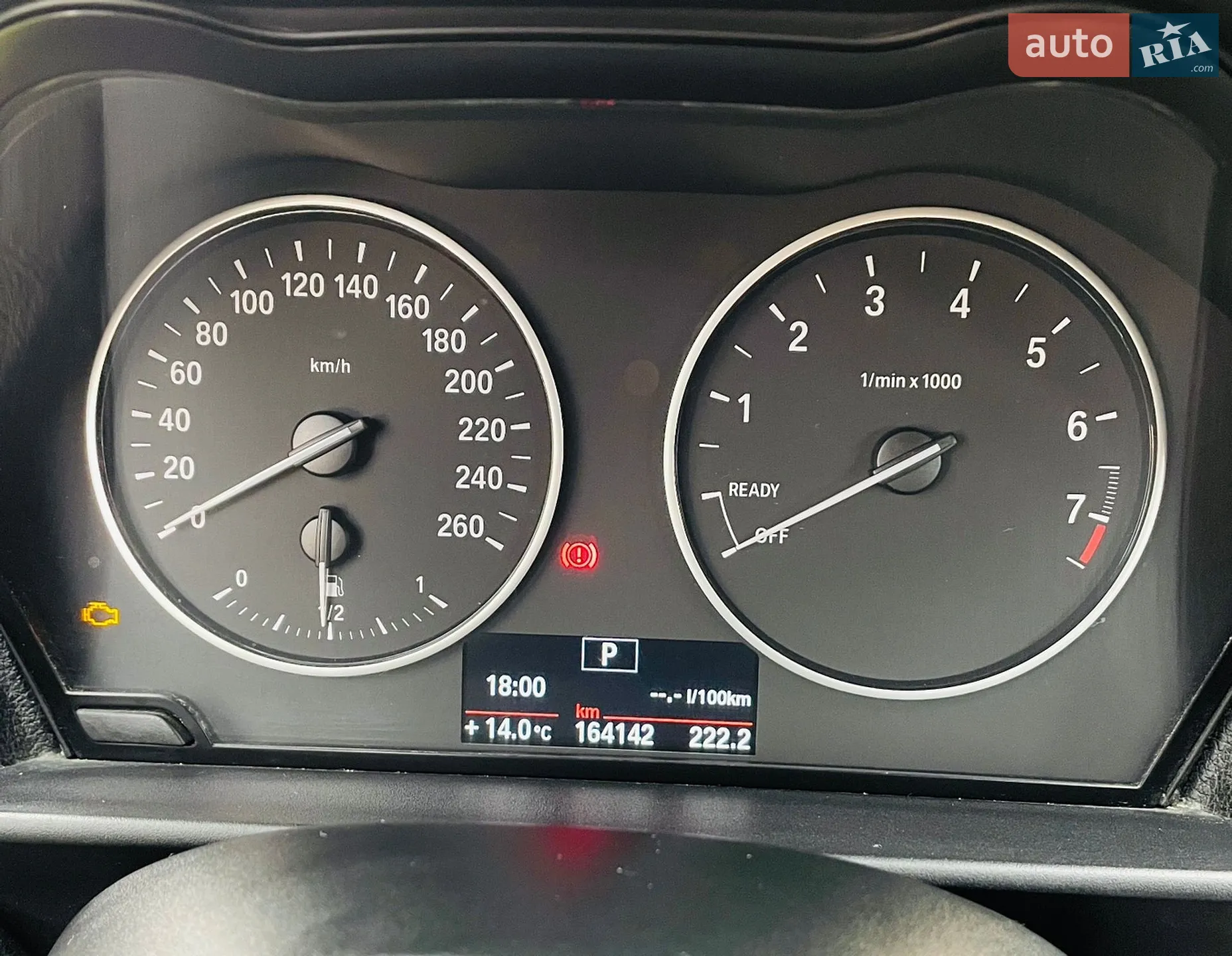 2012 BMW 1er - мініатюра 8