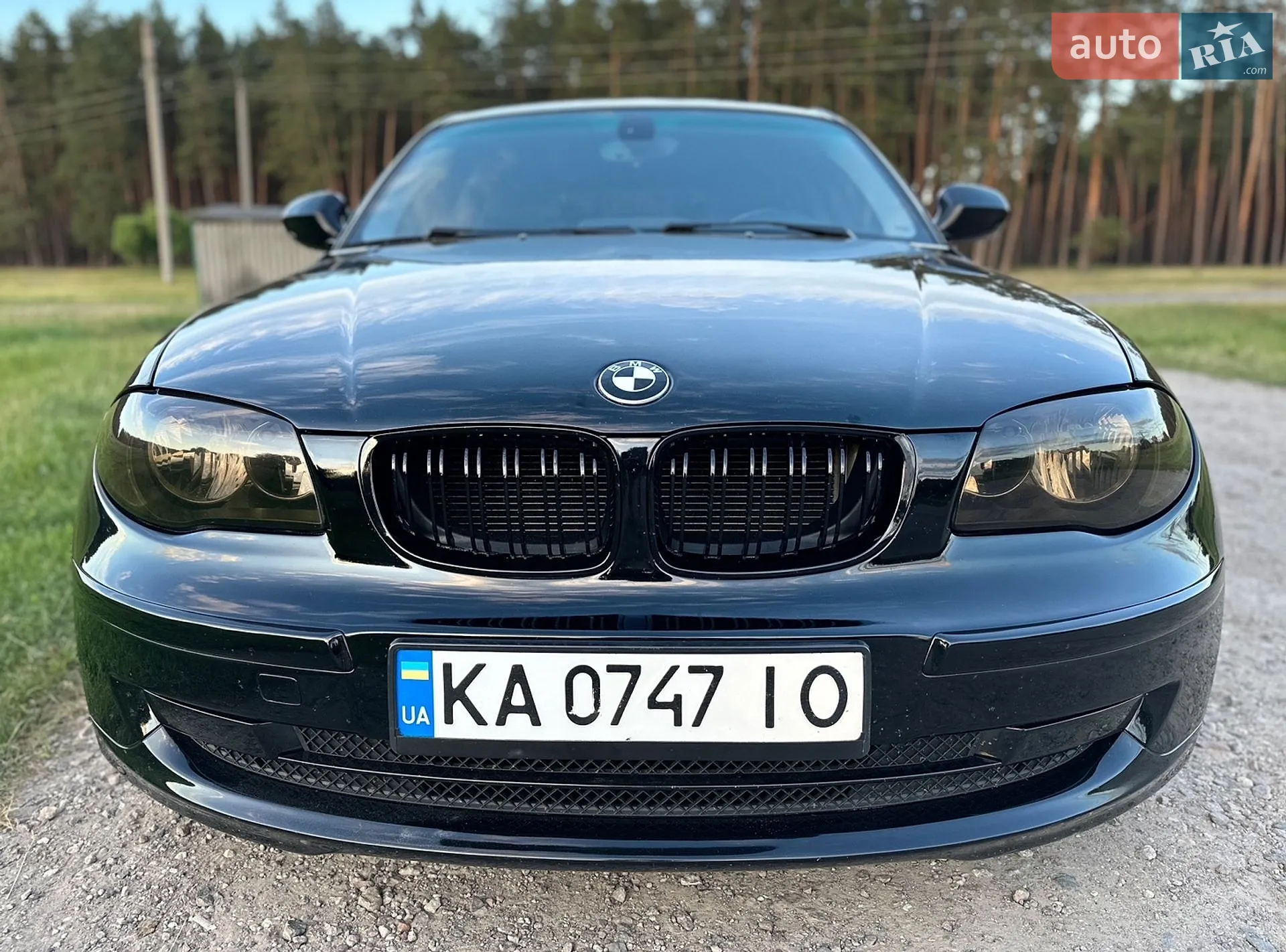 2011 BMW 1er - мініатюра 26