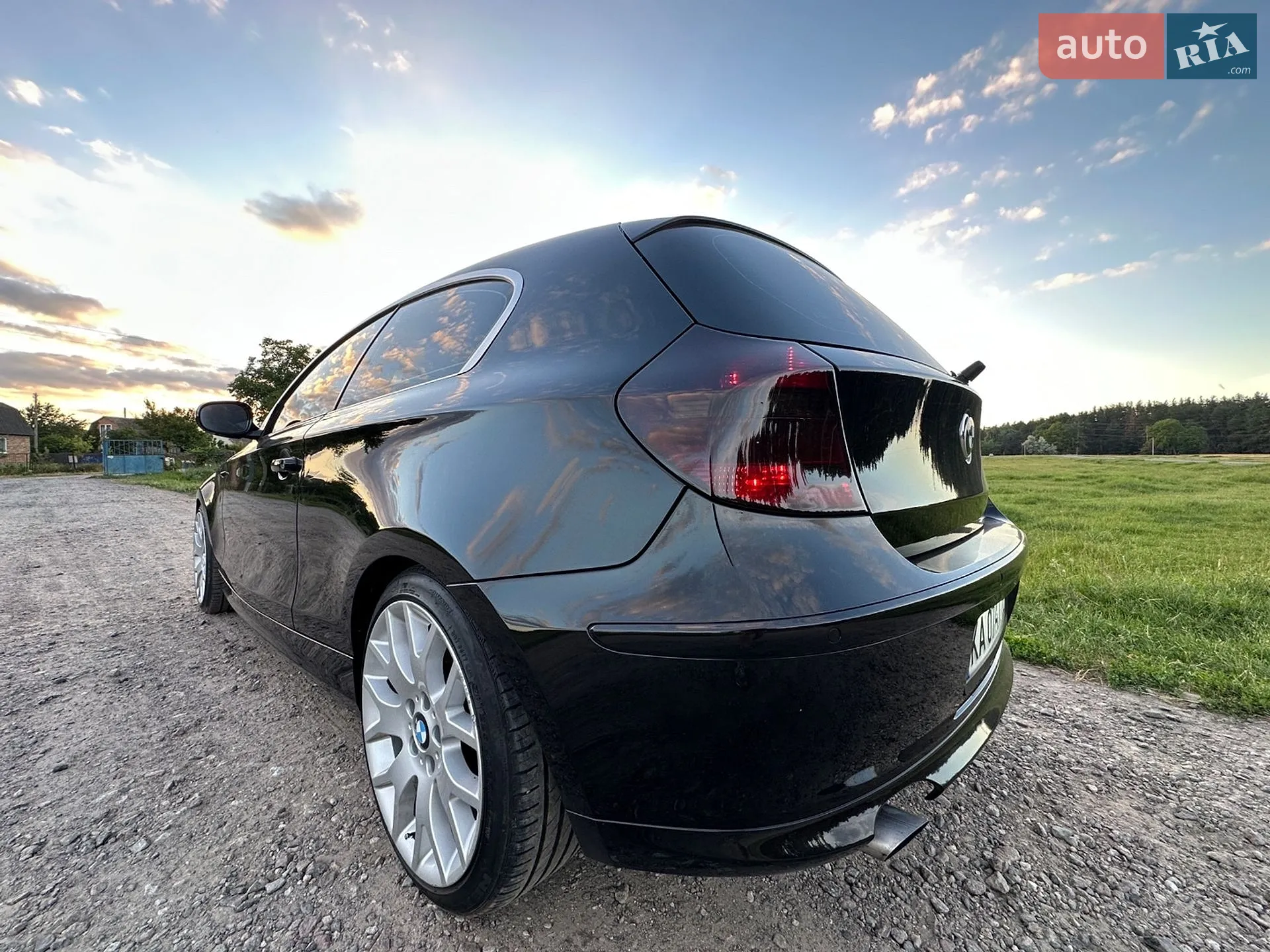 2011 BMW 1er - мініатюра 16