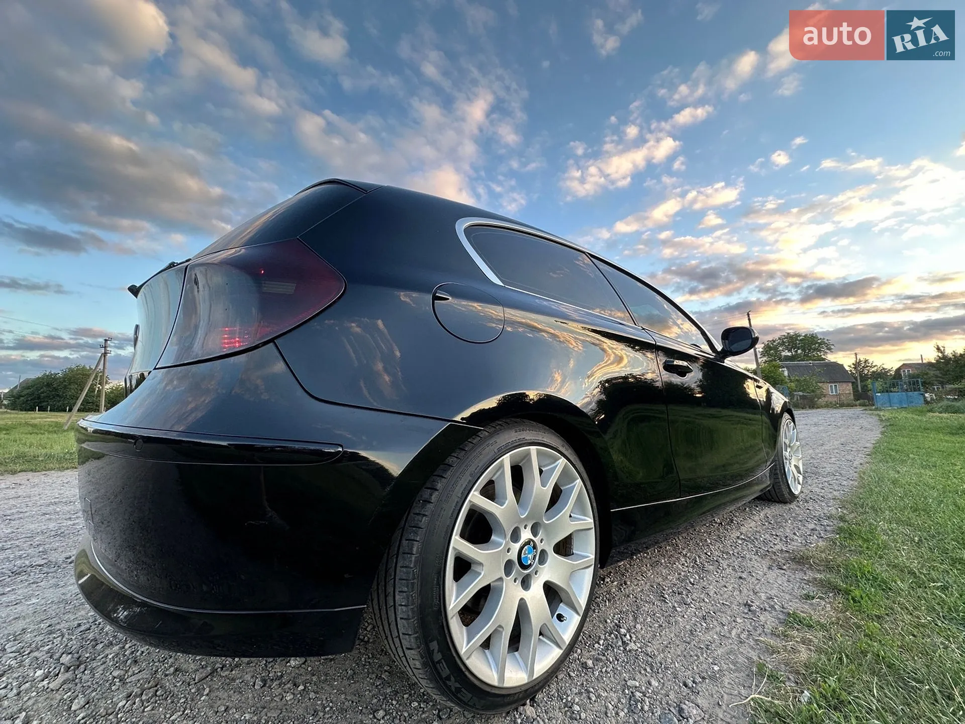 2011 BMW 1er - мініатюра 17