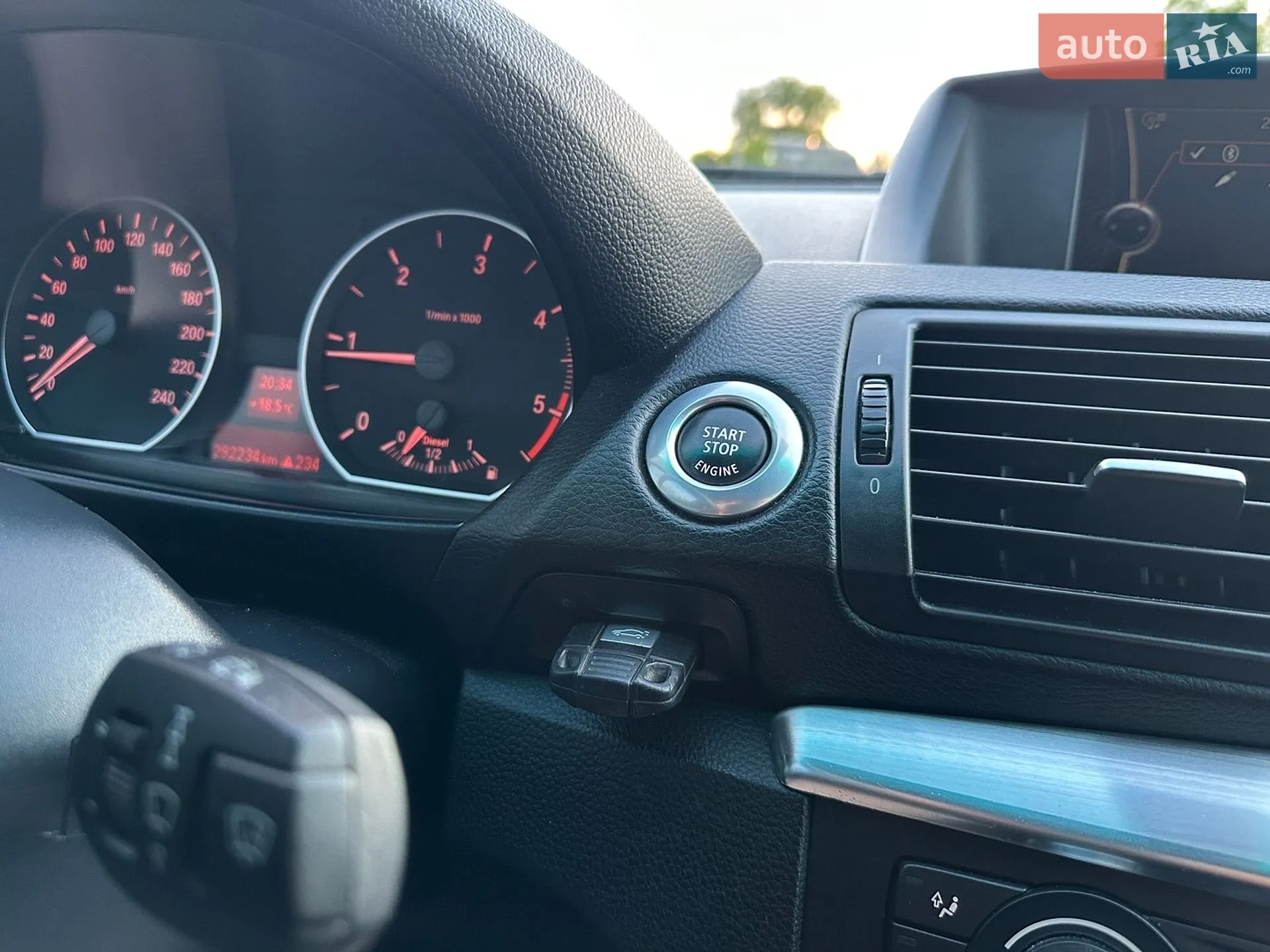 2011 BMW 1er - мініатюра 36