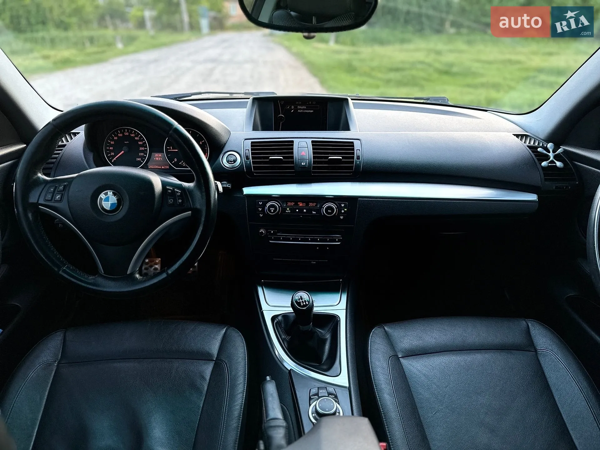 2011 BMW 1er - мініатюра 37