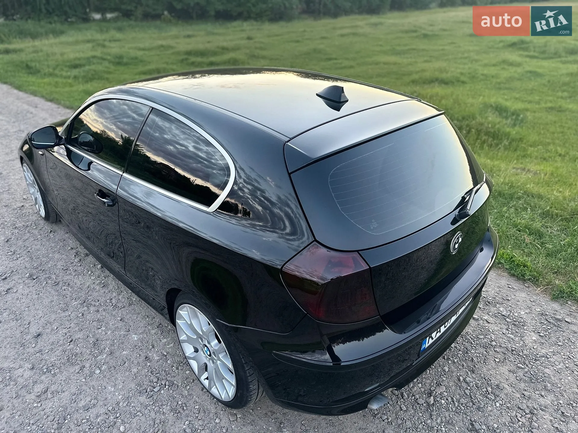 2011 BMW 1er - мініатюра 22
