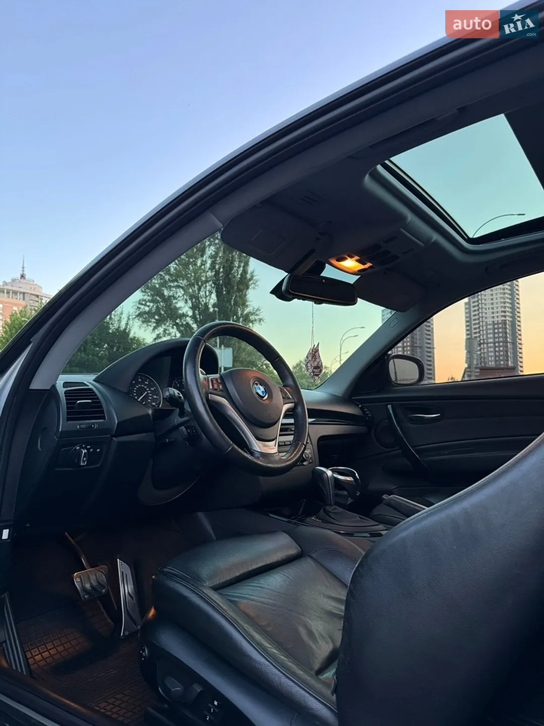 2011 BMW 1er - мініатюра 9