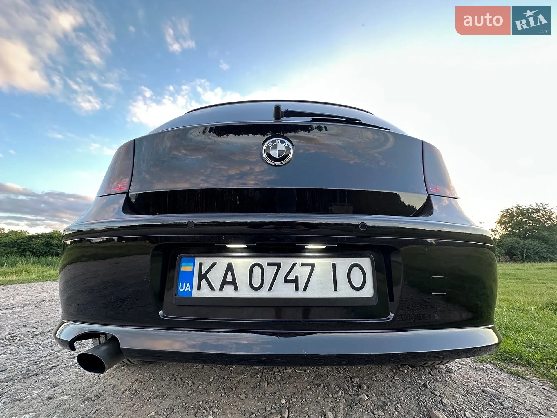 2011 BMW 1er - мініатюра 25