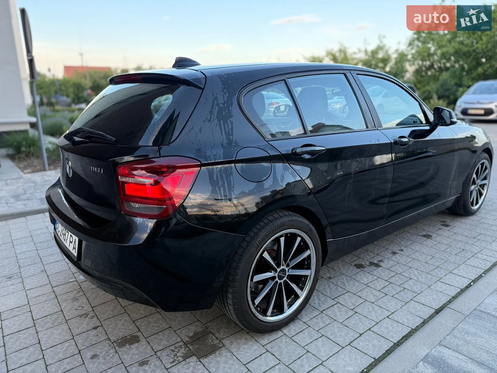 2014 BMW 1er - мініатюра 16