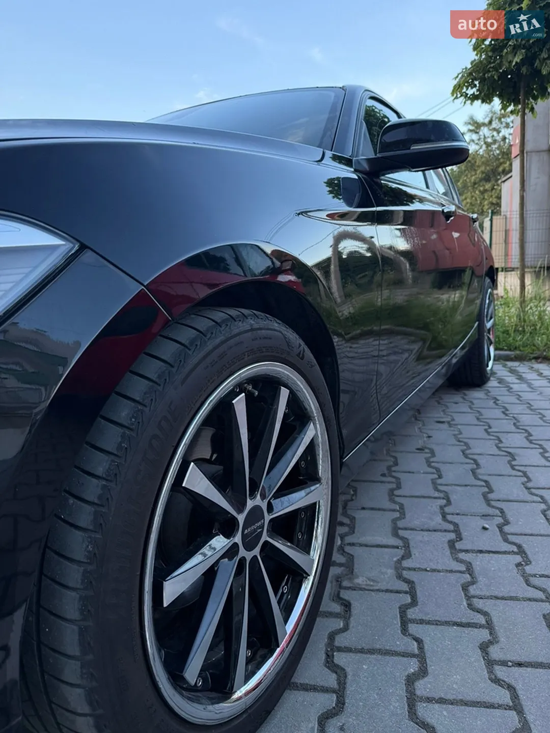 2014 BMW 1er - мініатюра 21
