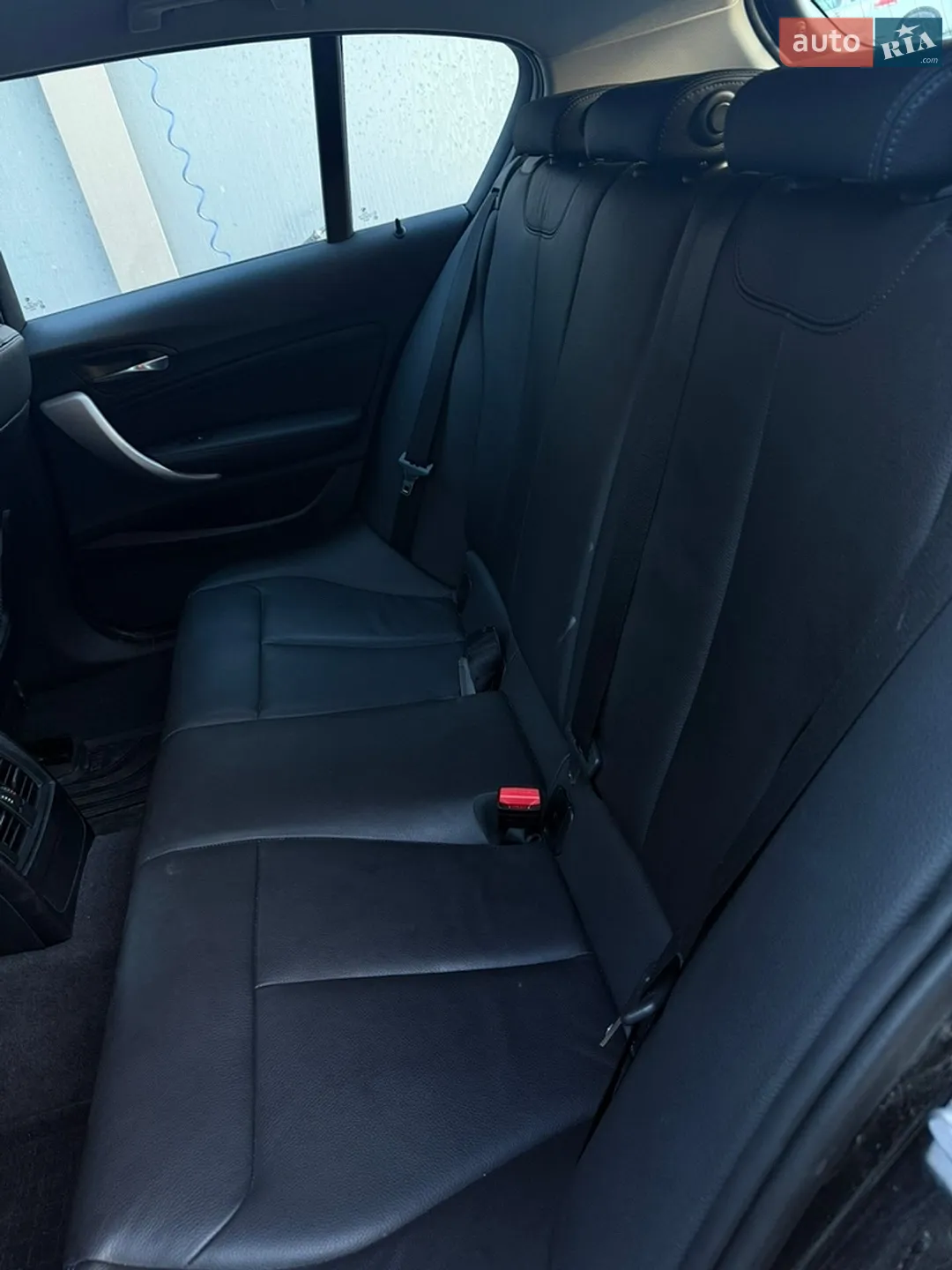 2014 BMW 1er - мініатюра 26