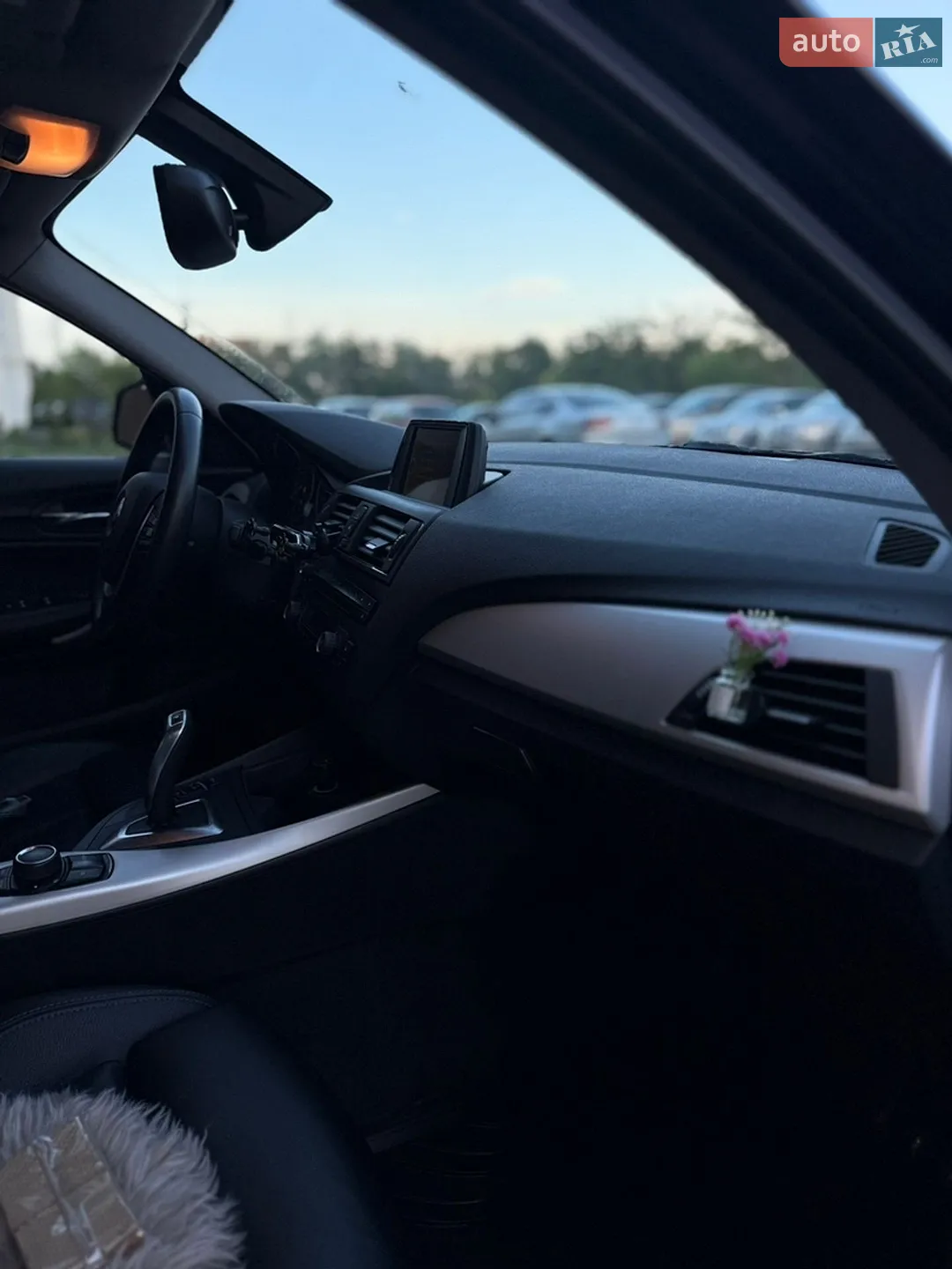 2014 BMW 1er - мініатюра 31