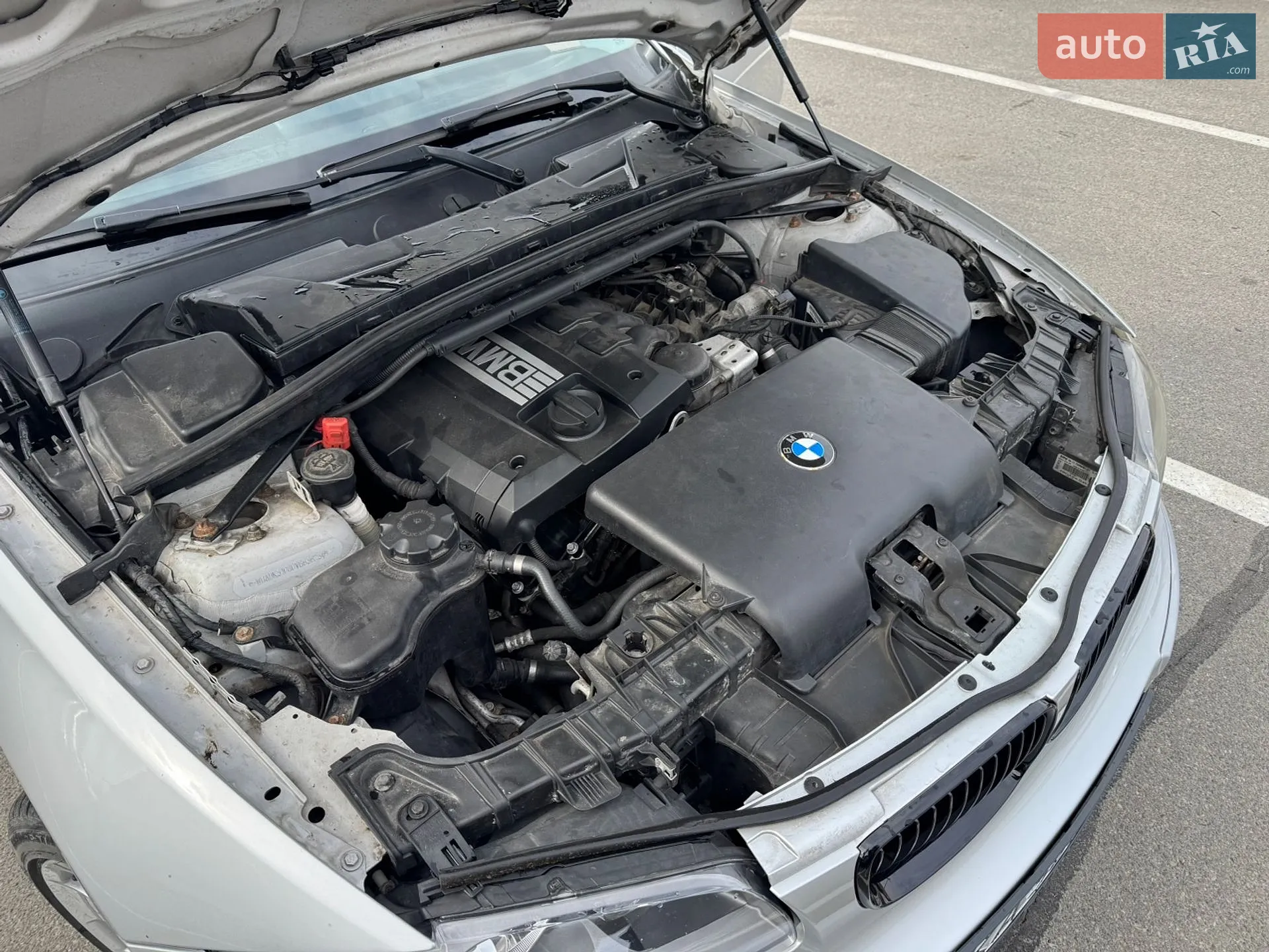 2010 BMW 1er - мініатюра 7