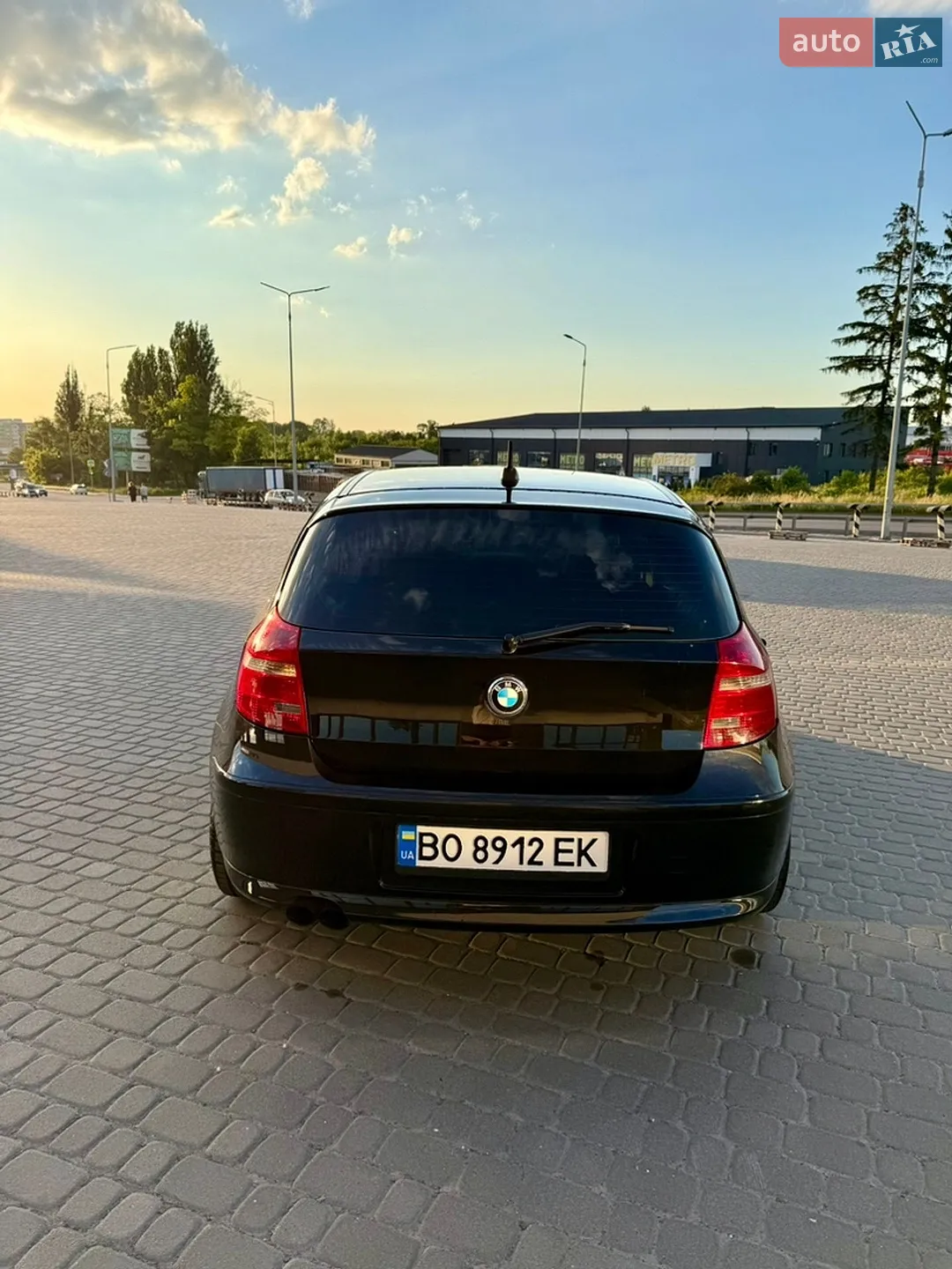 2010 BMW 1er - мініатюра 5
