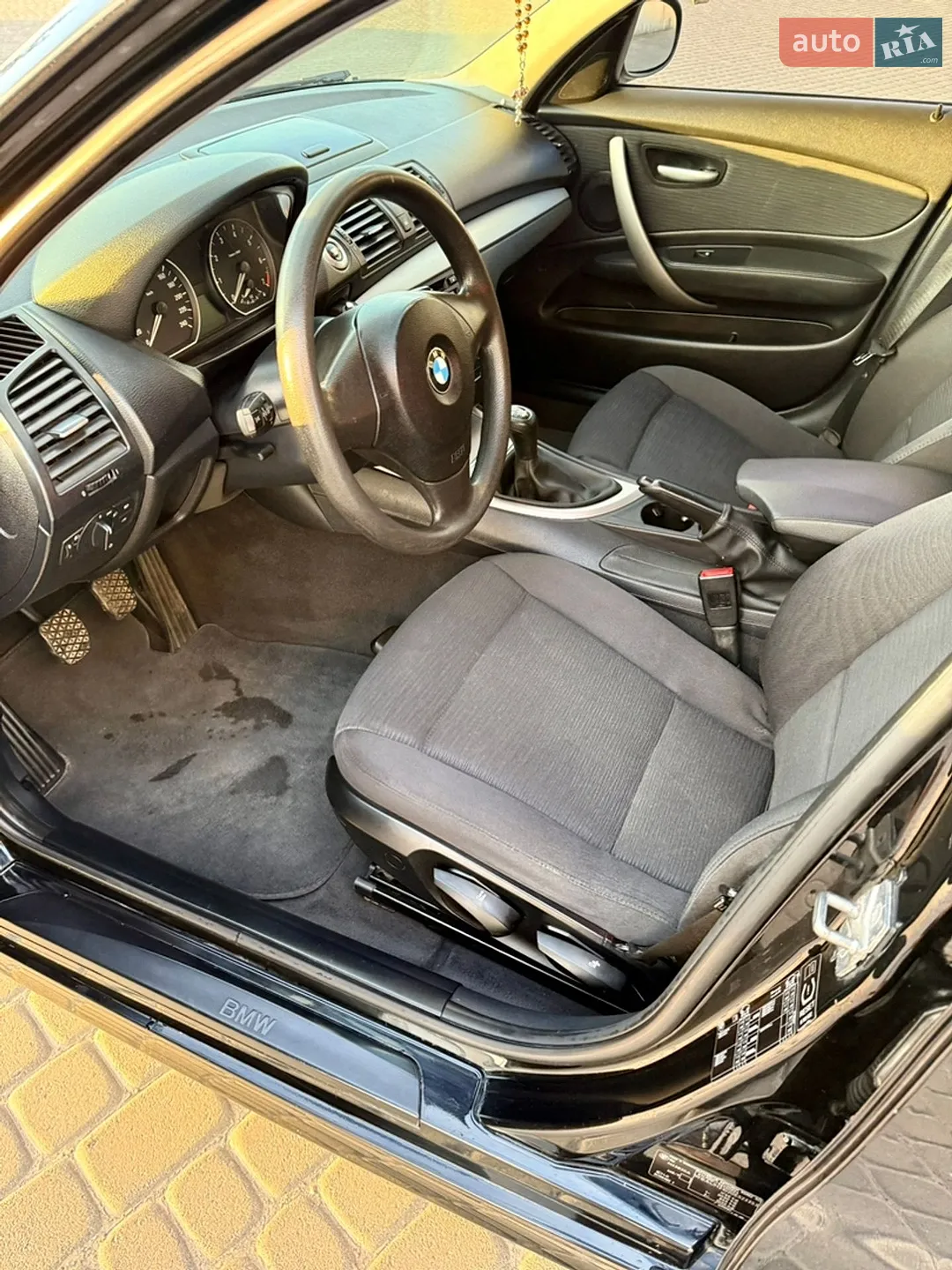 2010 BMW 1er - мініатюра 10