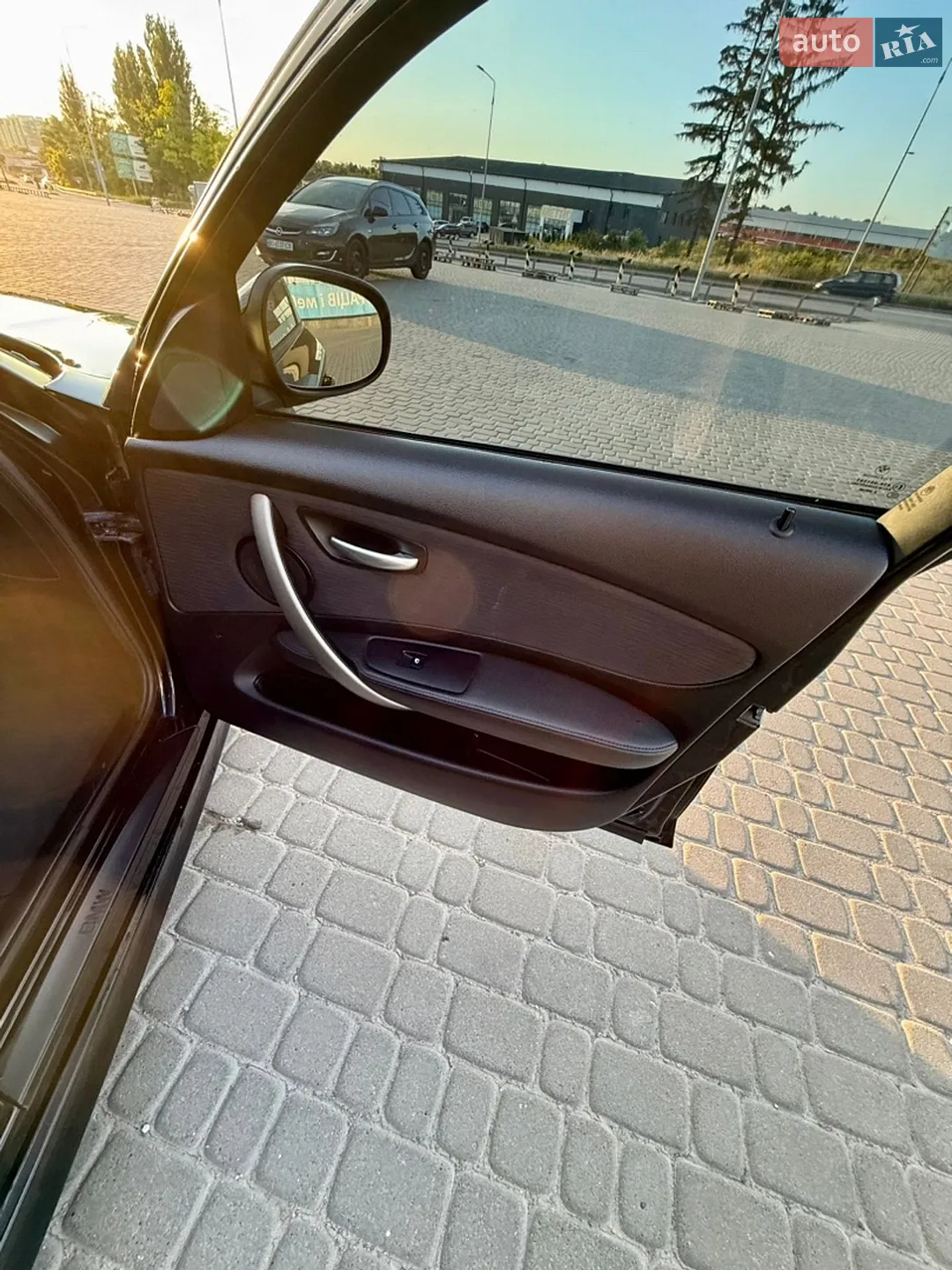 2010 BMW 1er - мініатюра 21