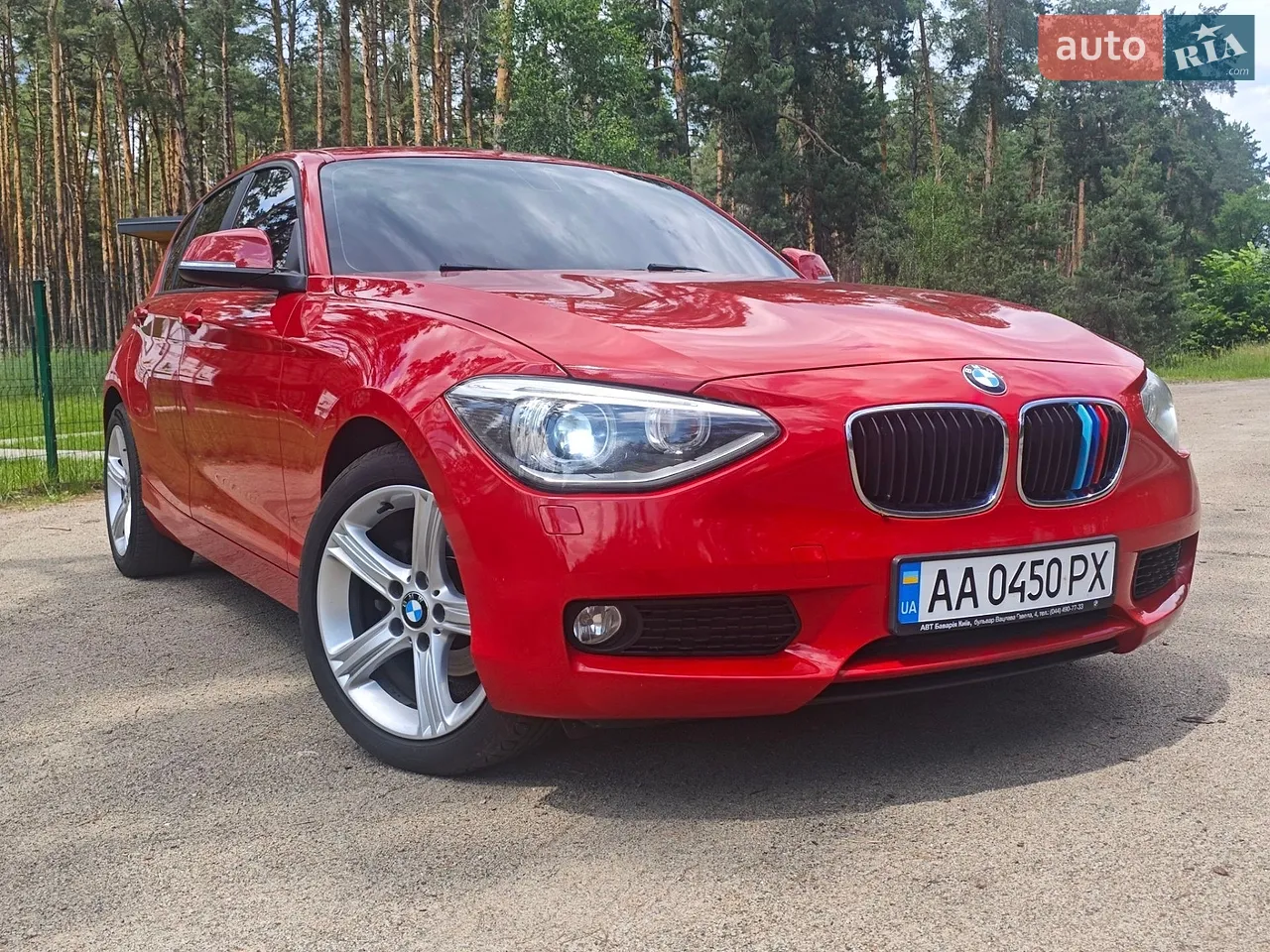 2013 BMW 1er - мініатюра 34