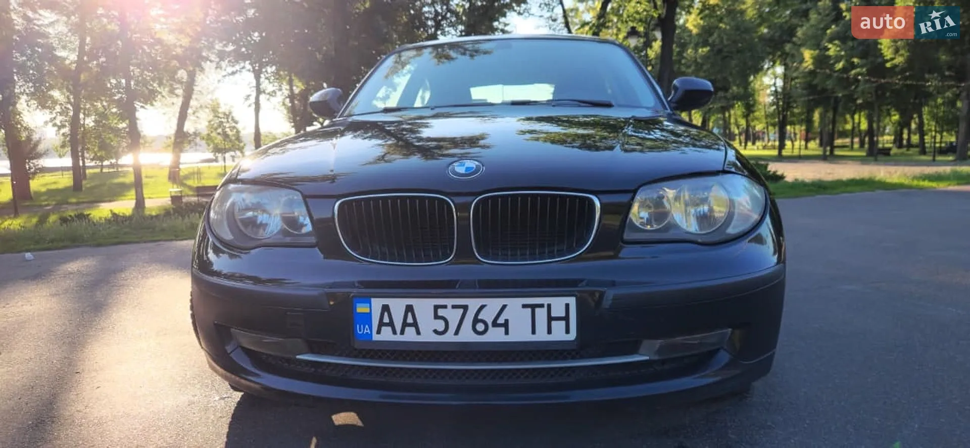 2011 BMW 1er - мініатюра 5