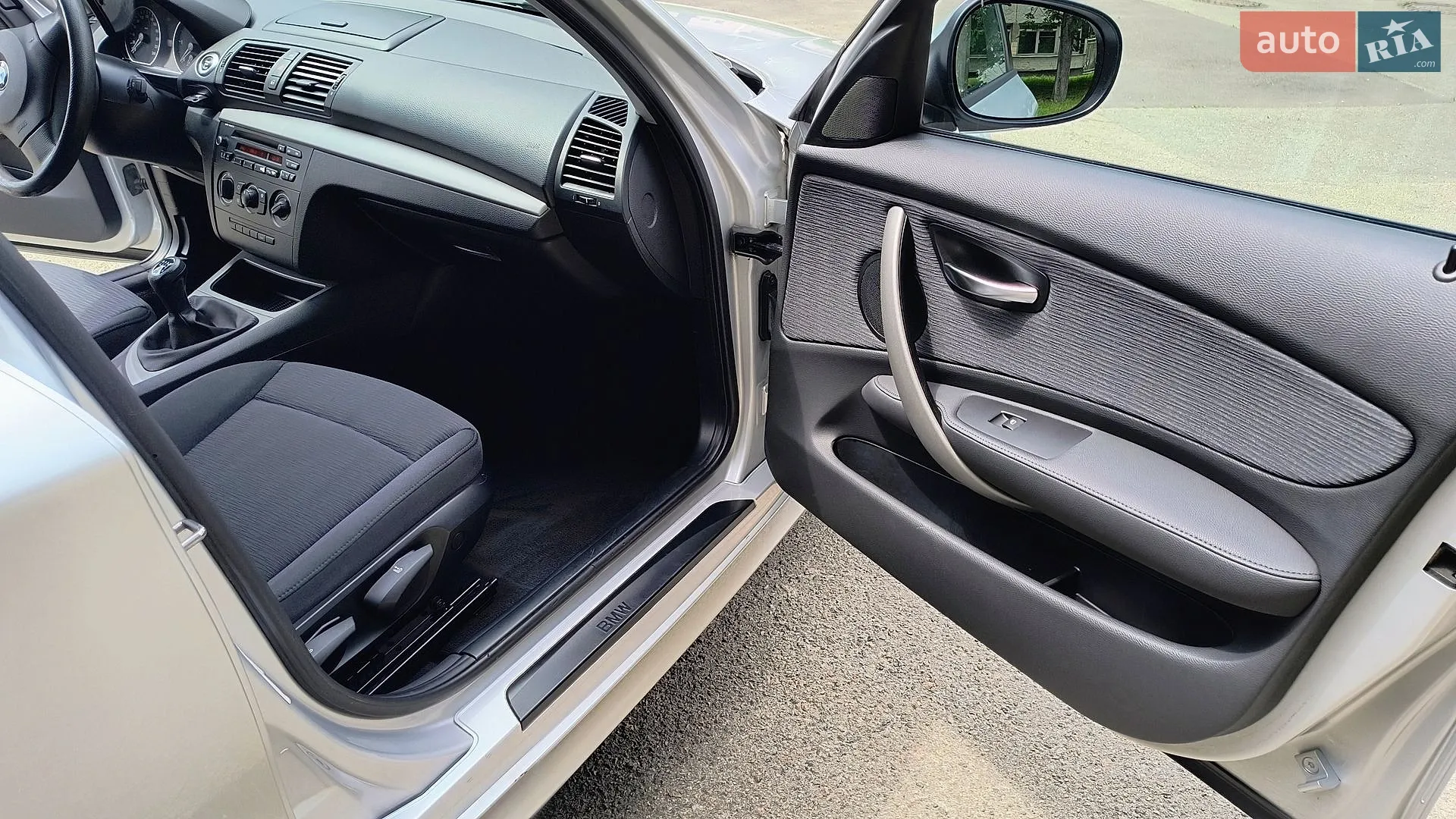 2010 BMW 1er - мініатюра 13