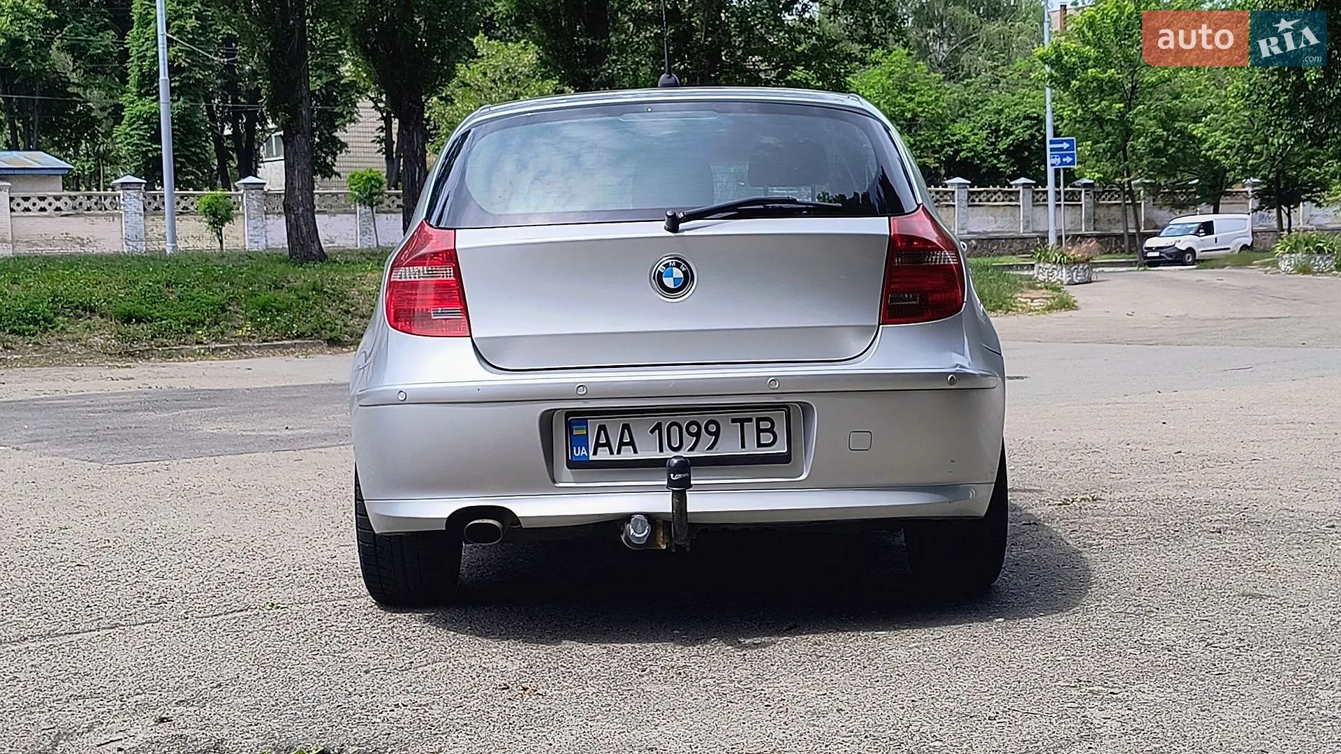 2010 BMW 1er - мініатюра 8