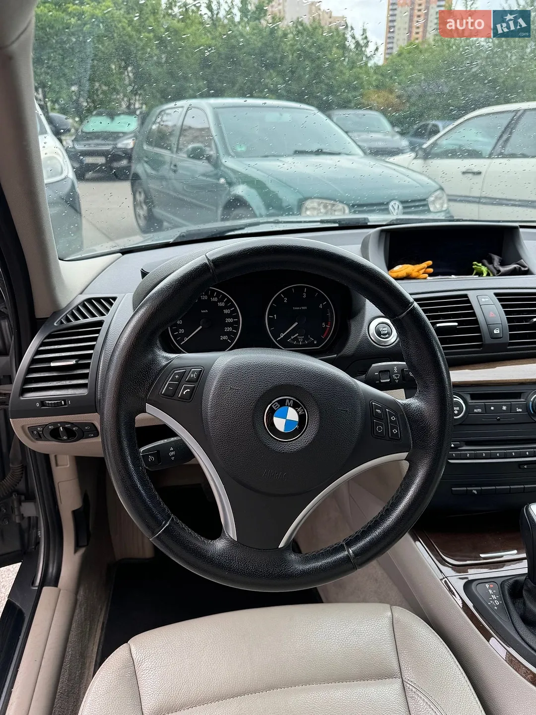 2011 BMW 1er - мініатюра 19