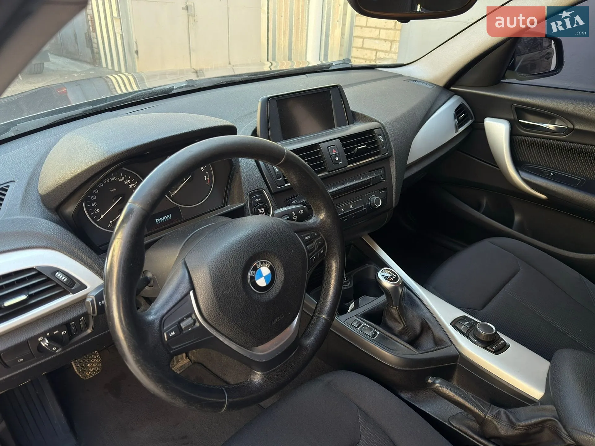 2012 BMW 1er - мініатюра 5