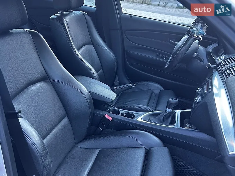 BMW 1 Series 2008 VIN WBAUE51060PZ27720 фото оголошення 13 з 63