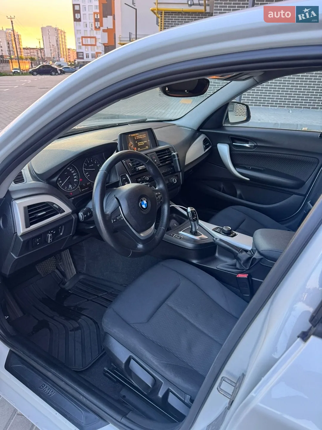 2014 BMW 1er - мініатюра 9