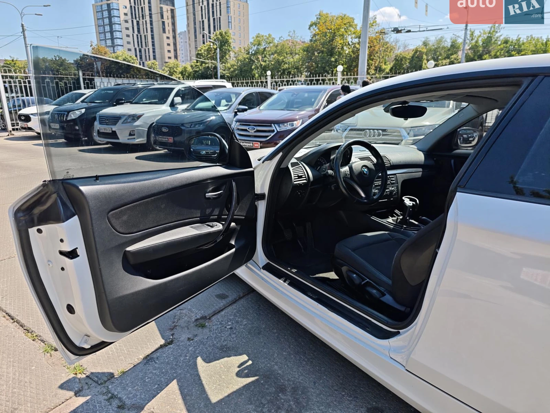 2010 BMW 1er - мініатюра 16