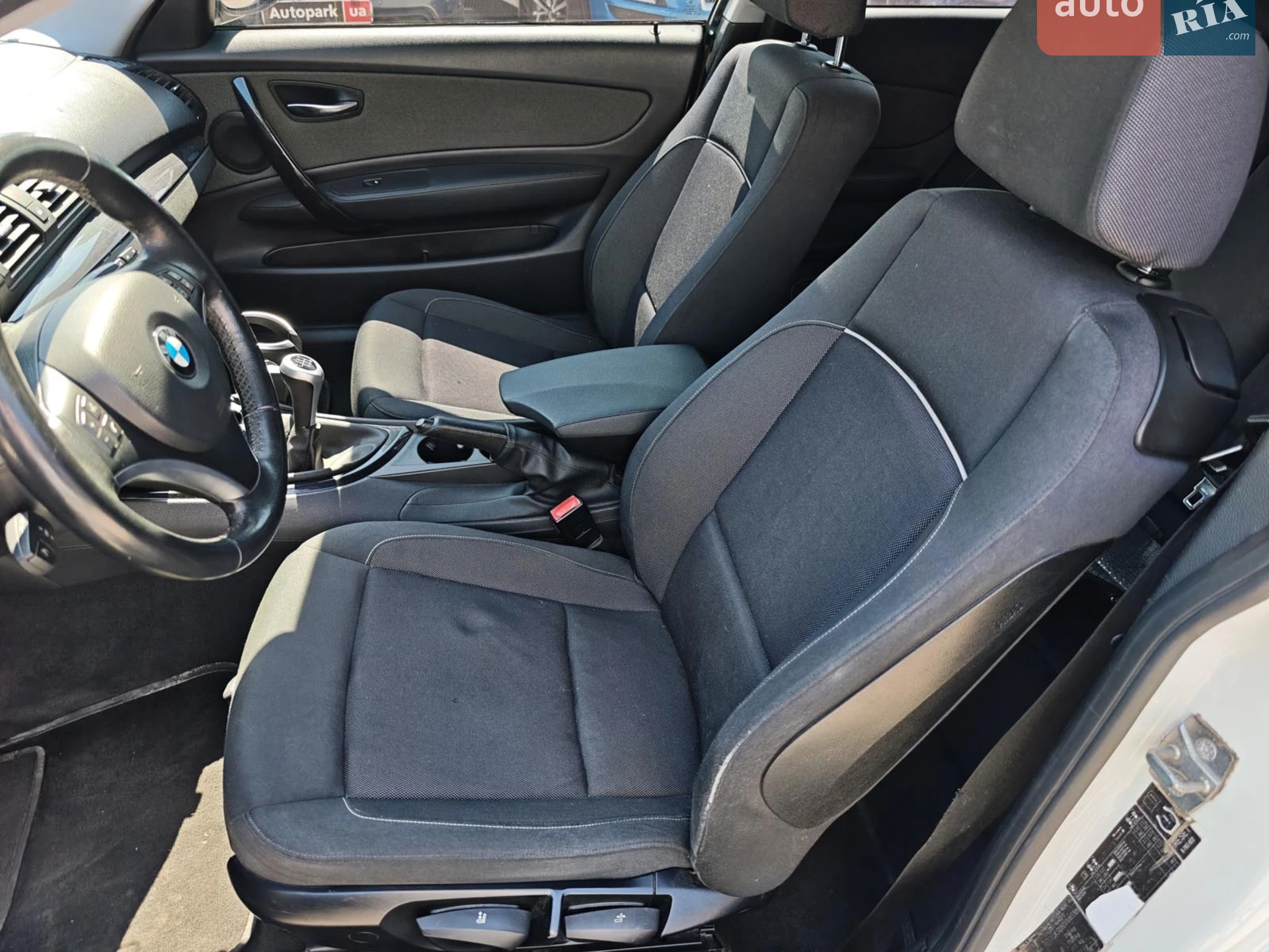 2010 BMW 1er - мініатюра 14