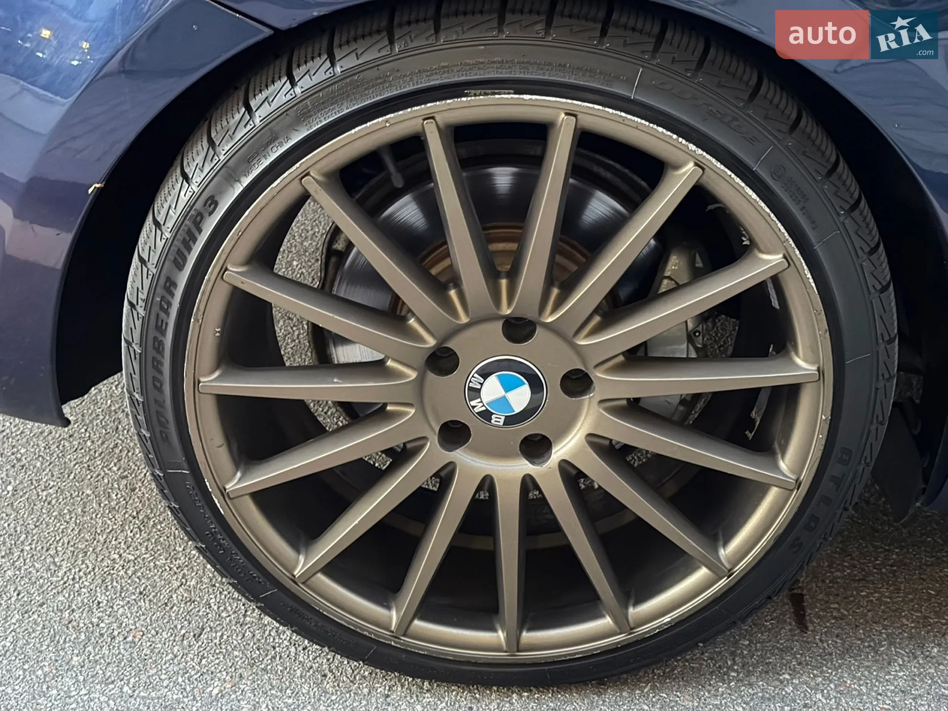 2012 BMW 1er - мініатюра 19