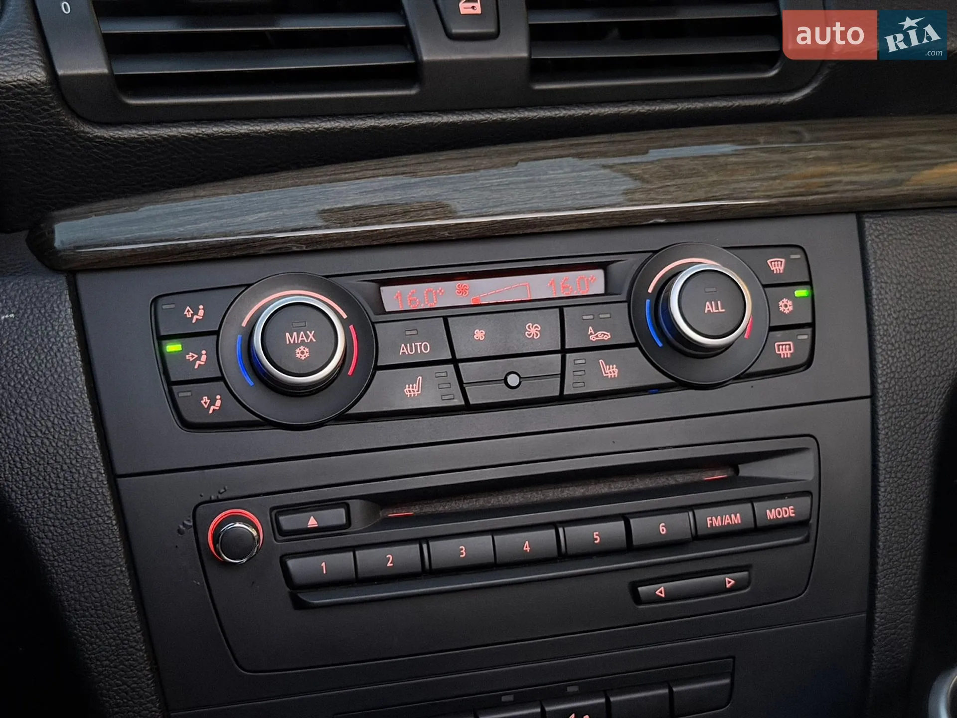 2012 BMW 1er - мініатюра 28