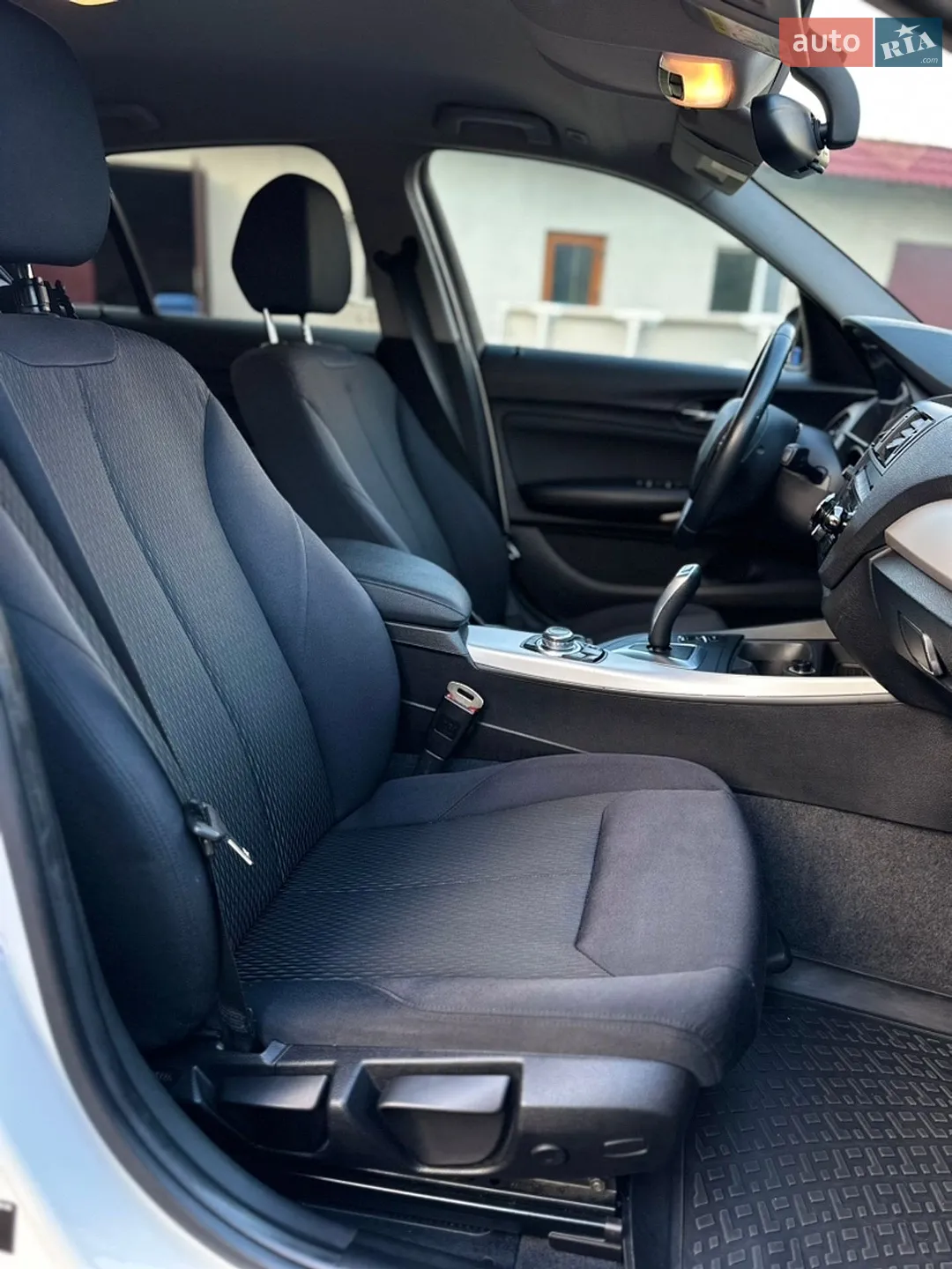 2014 BMW 1er - мініатюра 16