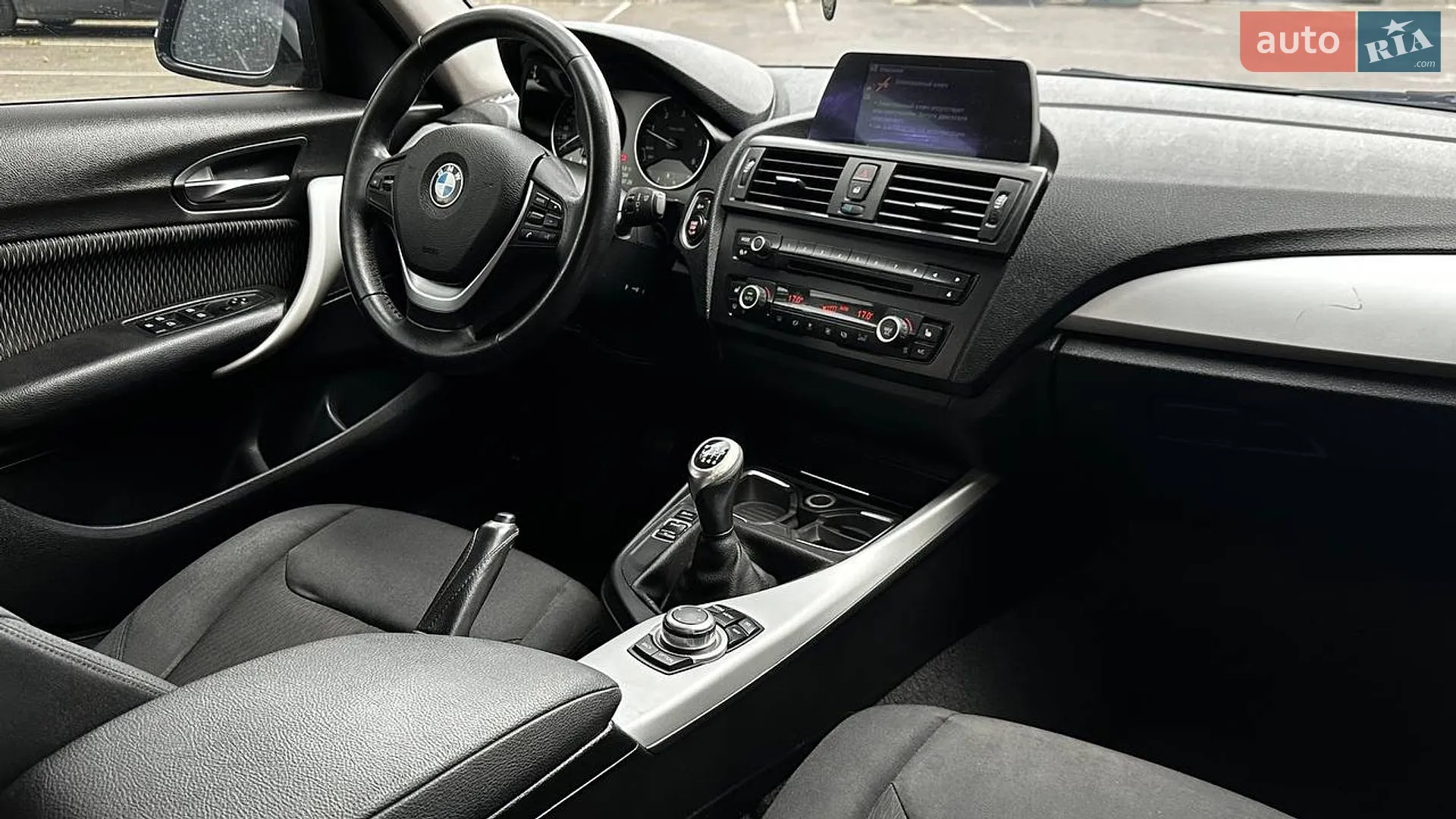 2012 BMW 1er - мініатюра 15