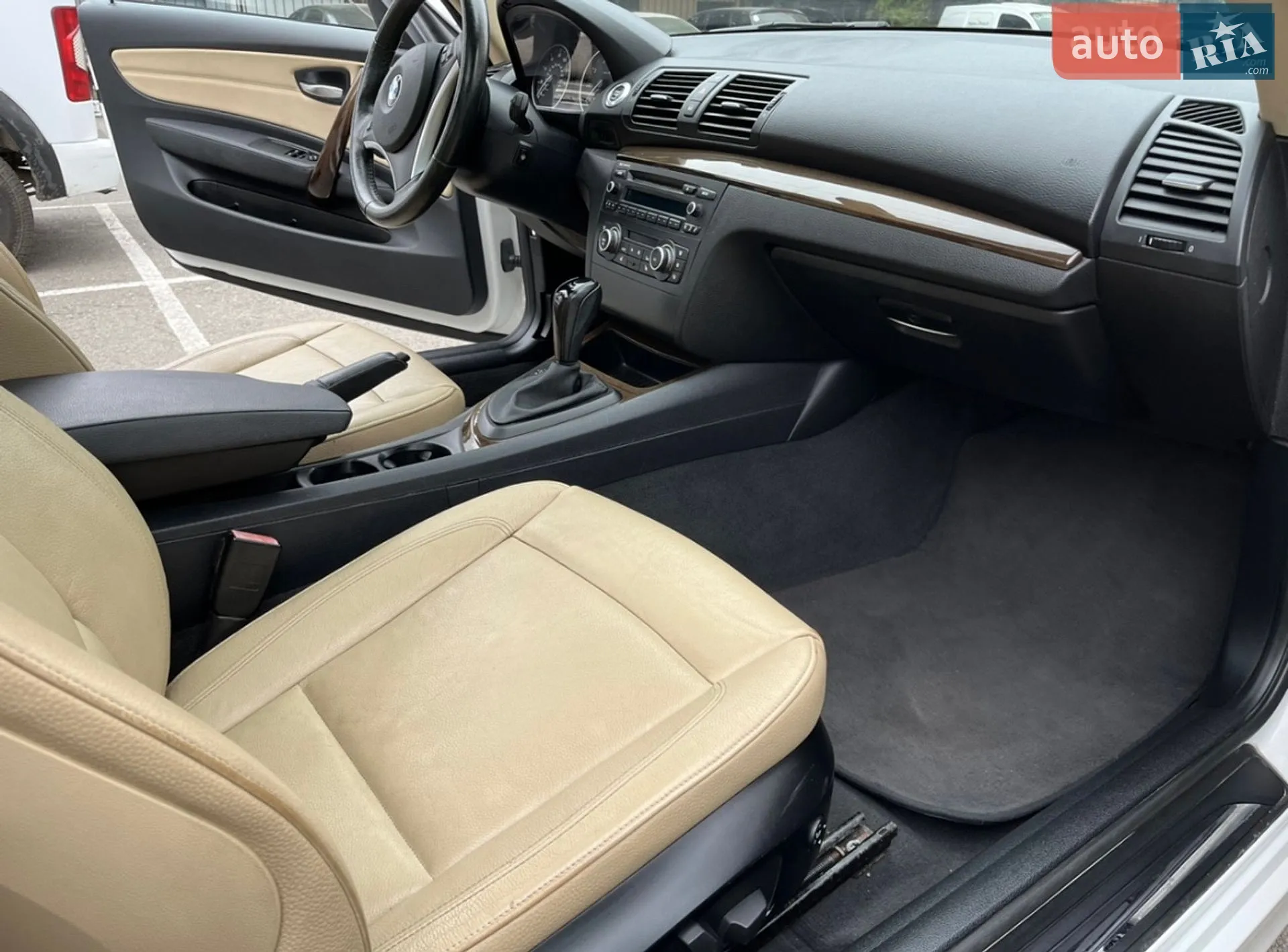 2011 BMW 1er - мініатюра 18