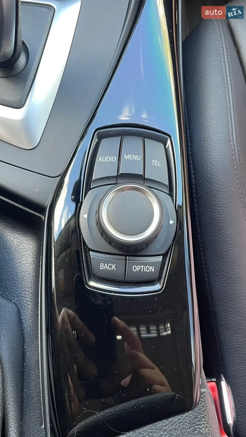 2016 BMW 1er - мініатюра 12